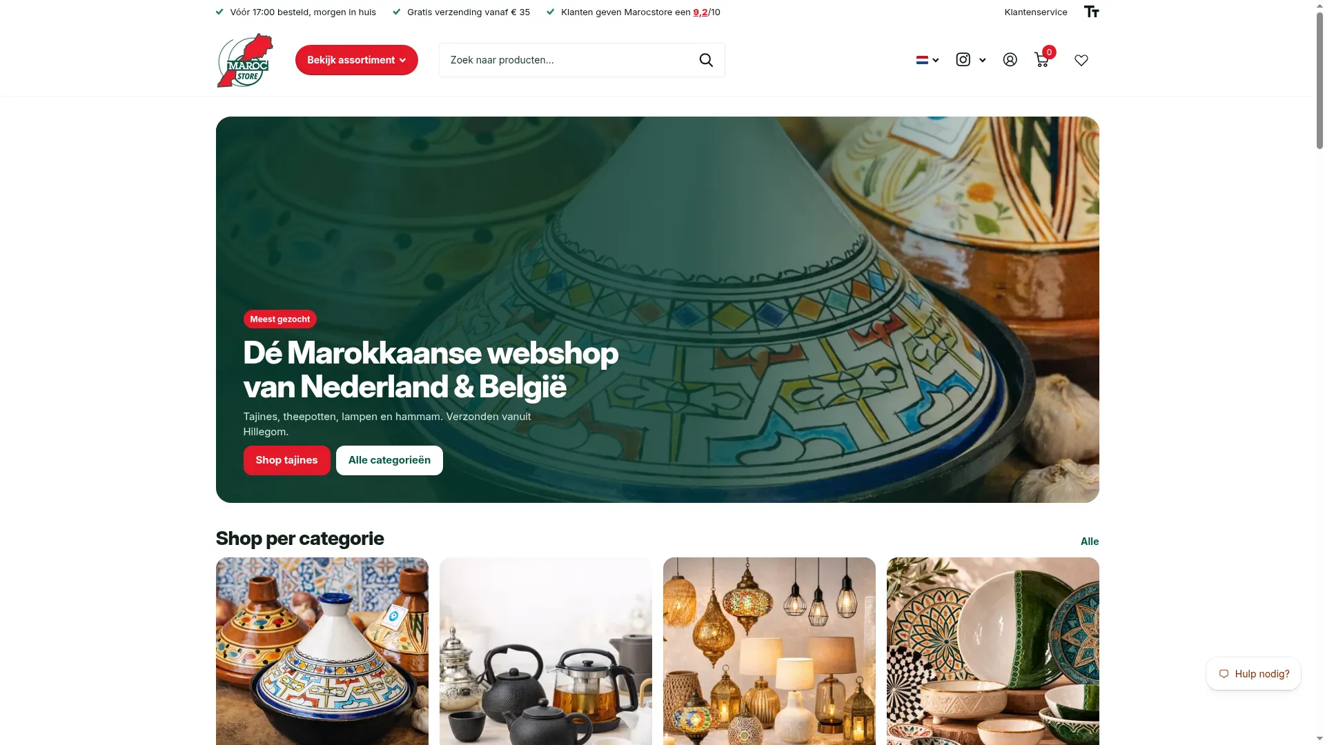 Marocstore.nl