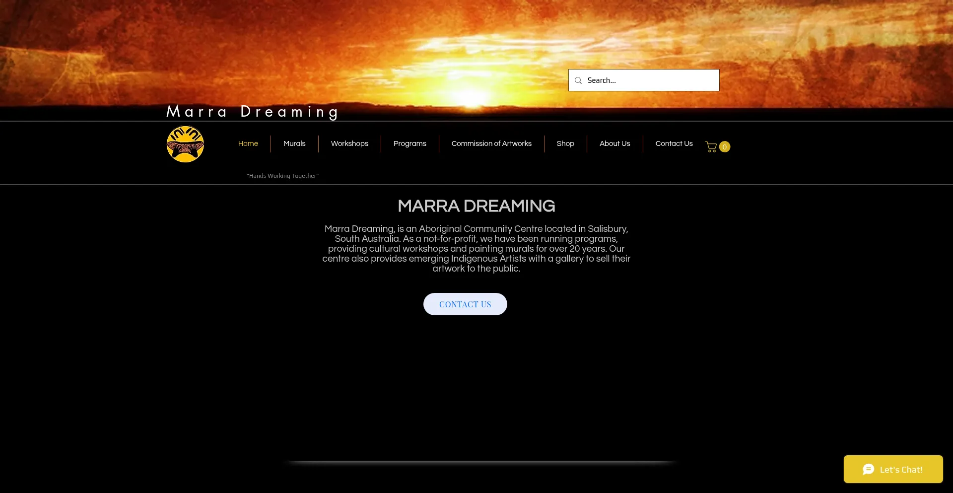 Marradreaming.com.au