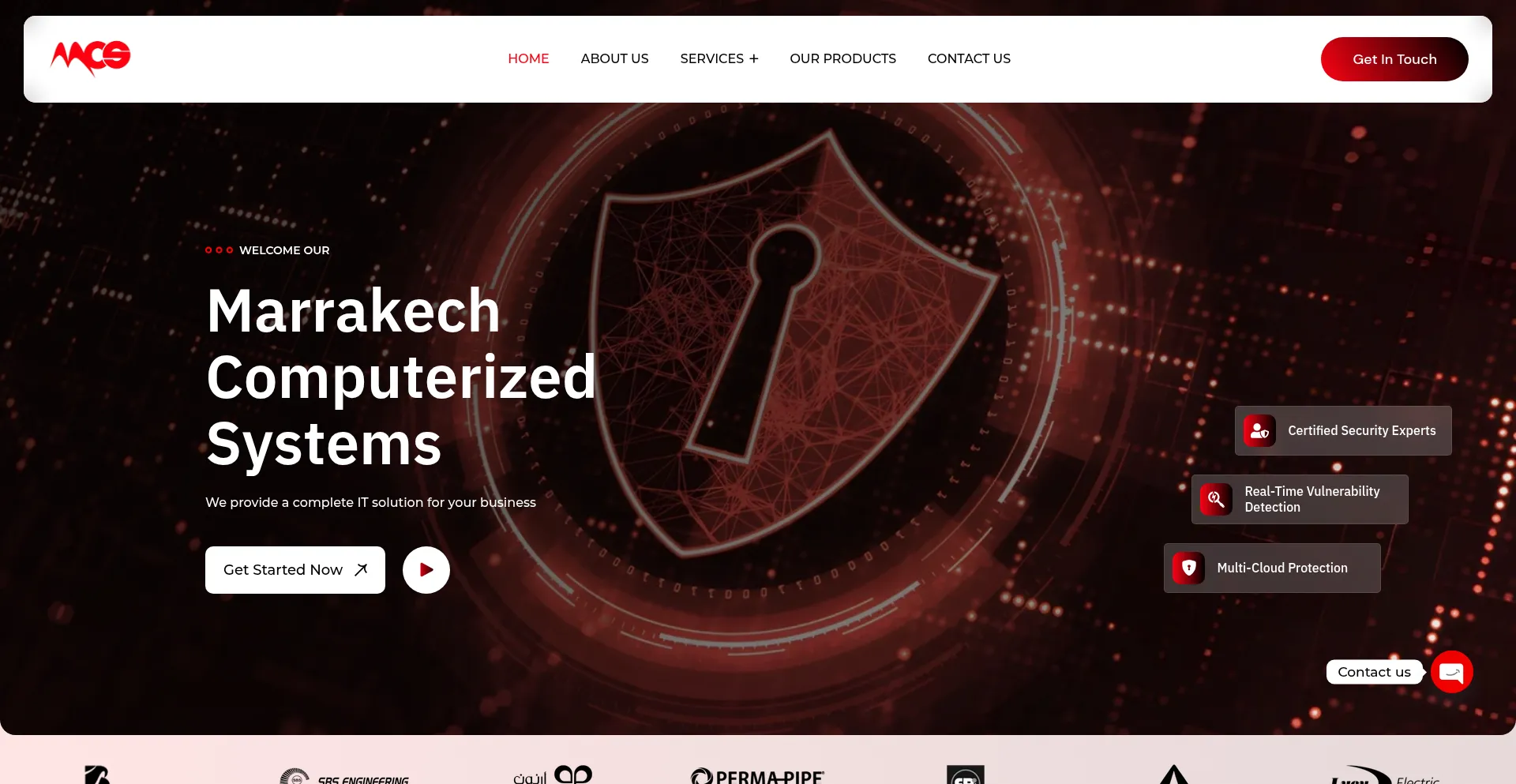 Marrakechcomputers.com