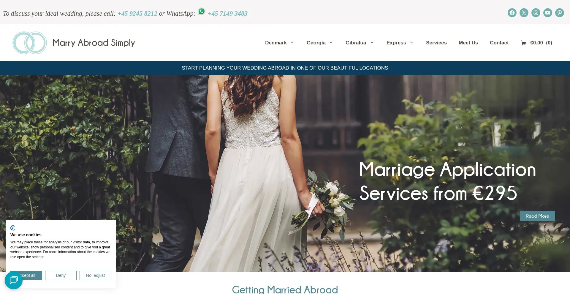 Marryabroadsimply.com