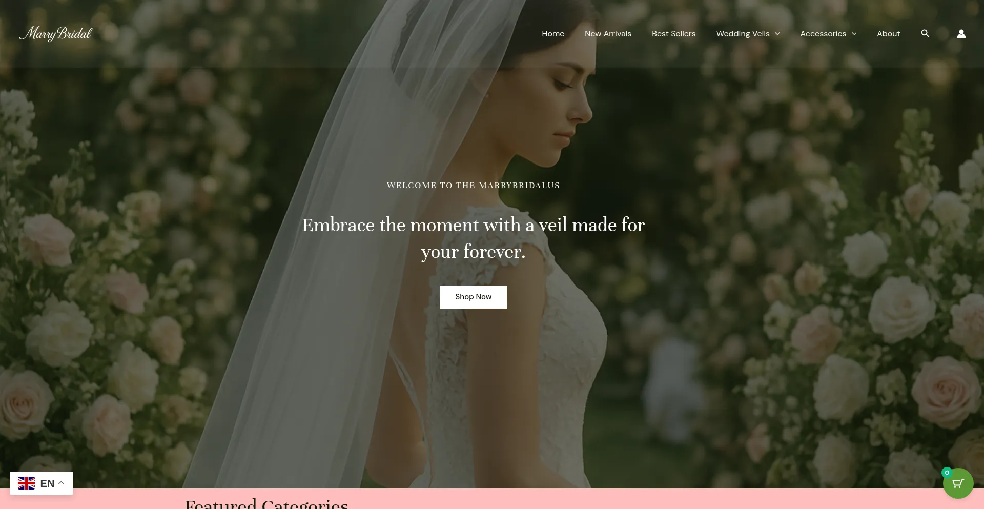 Marrybridalus.com