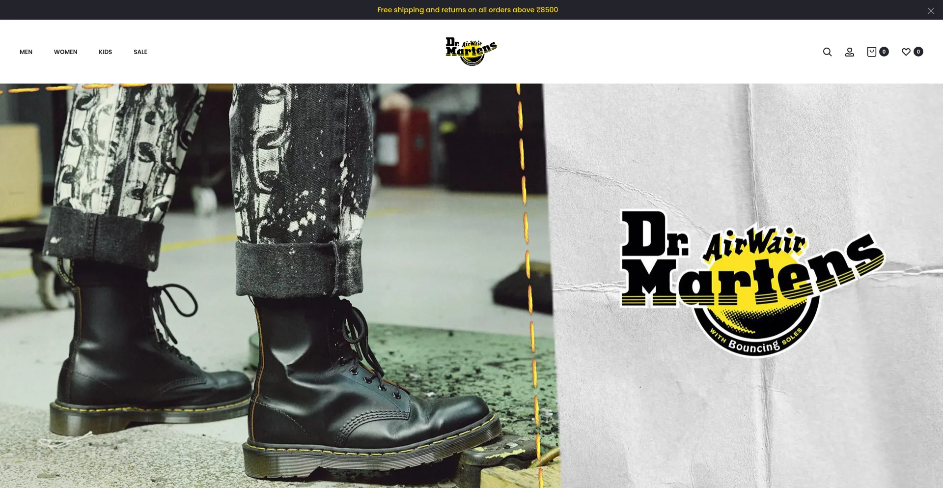 Martenindia.co.in