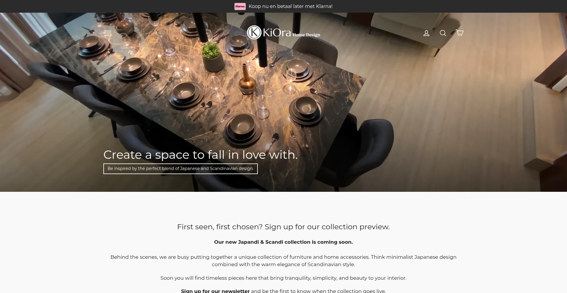Marthova.com Screenshot