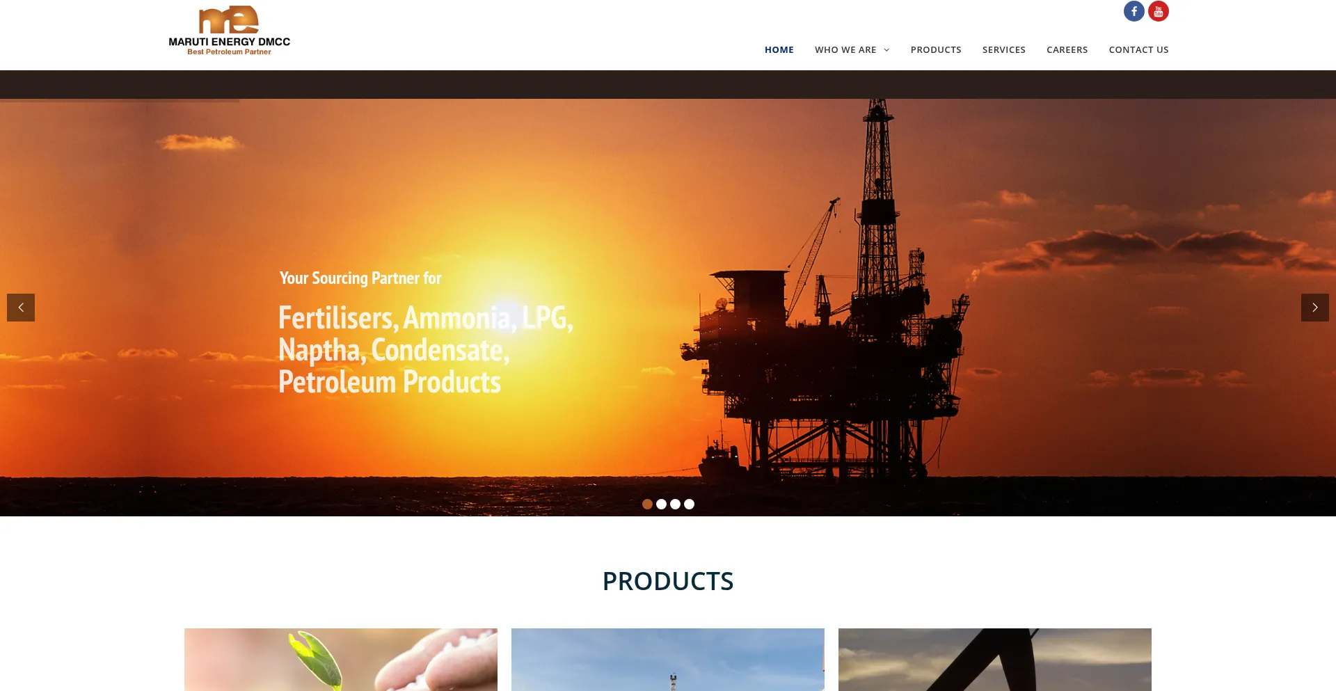 ¿És Seguro y Confiable Marutienergydmcc.net?