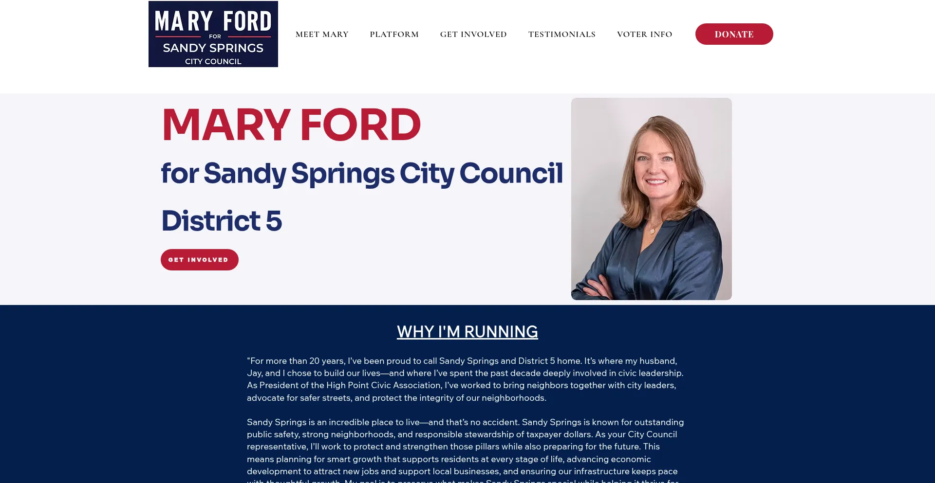 ¿És Seguro y Confiable Maryford.com?