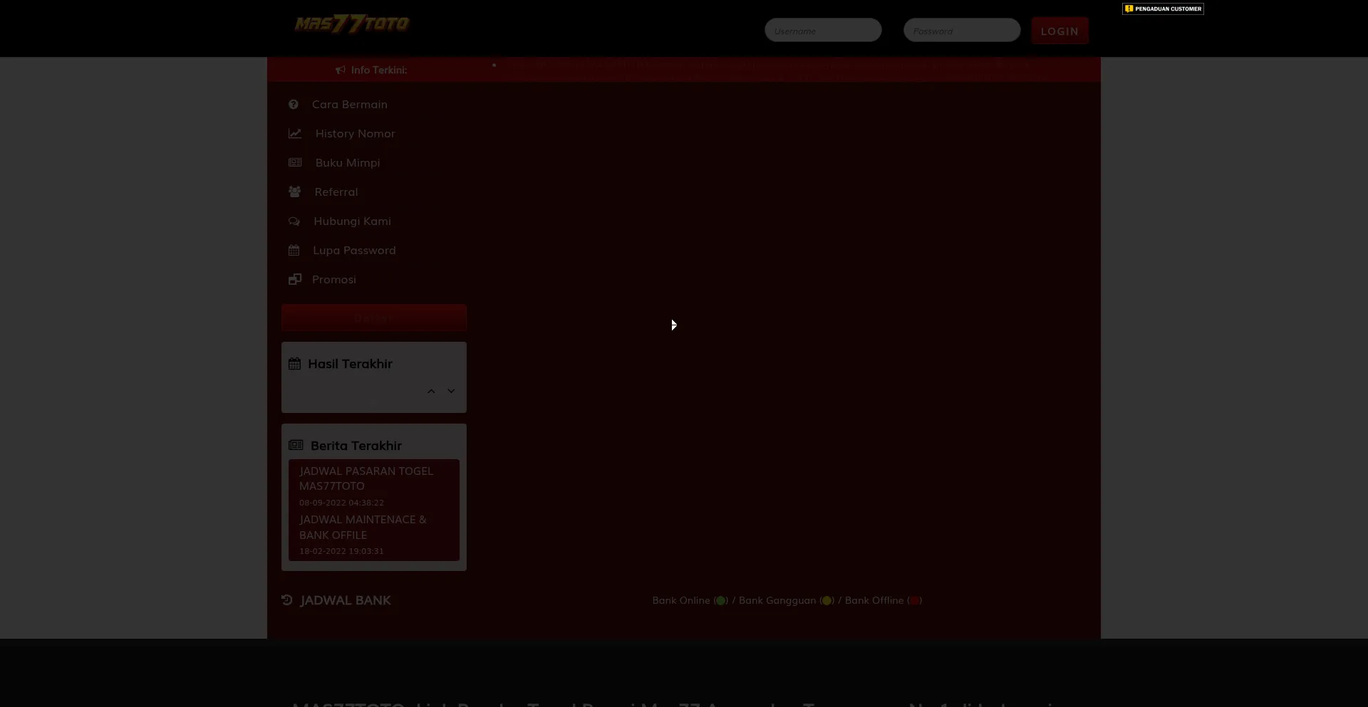 Mas77belalai.site