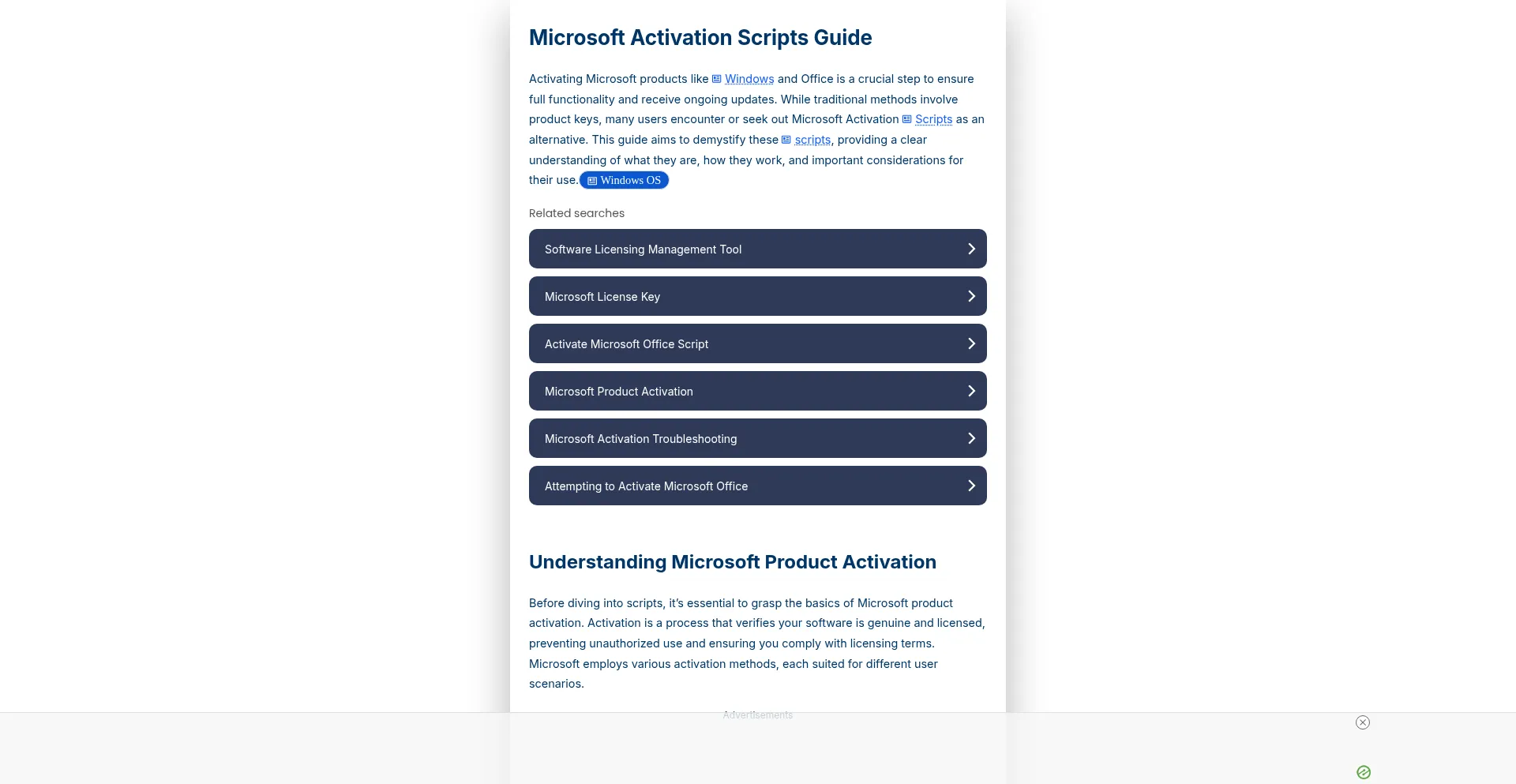 Masgrave.dev