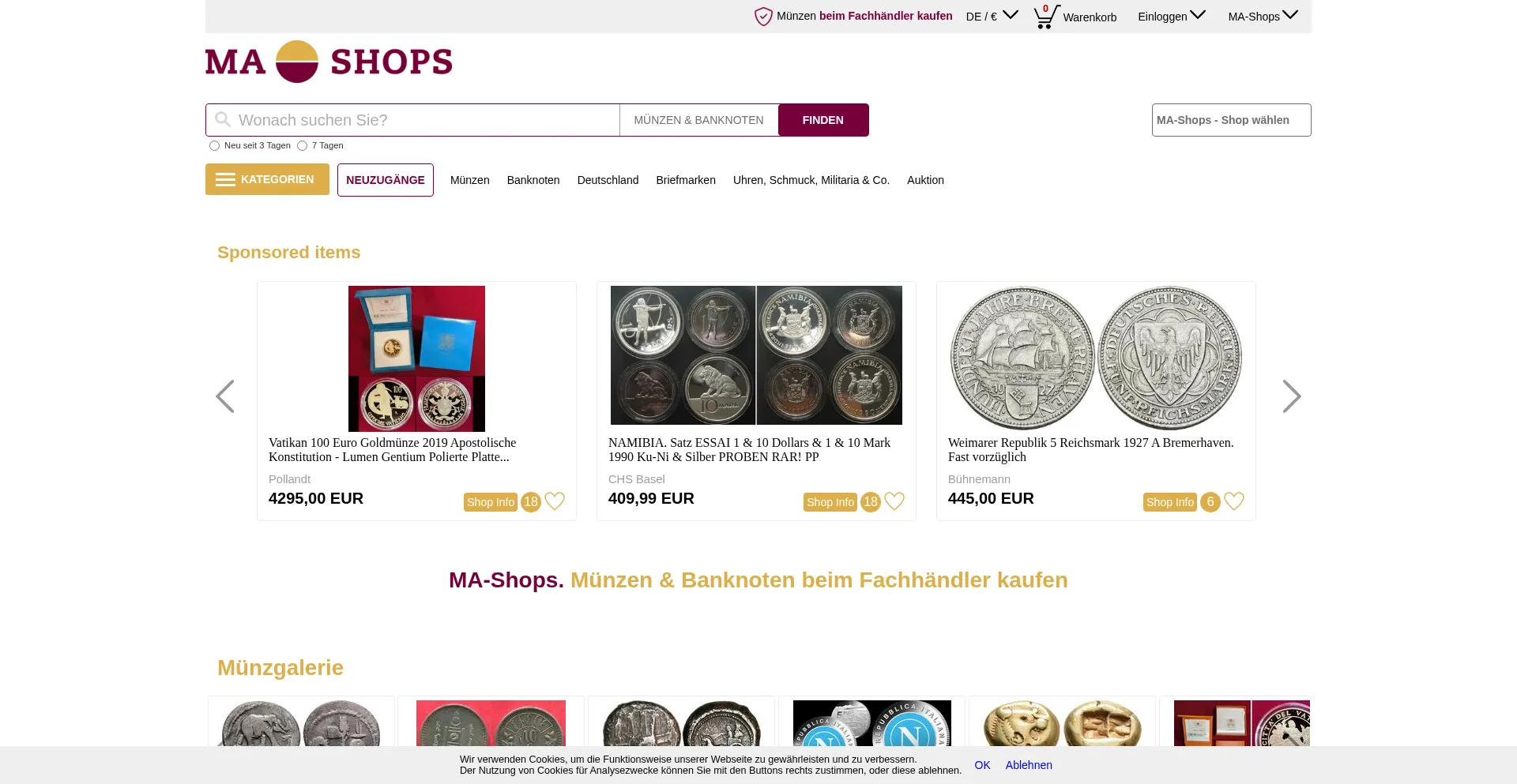 Mashops.de