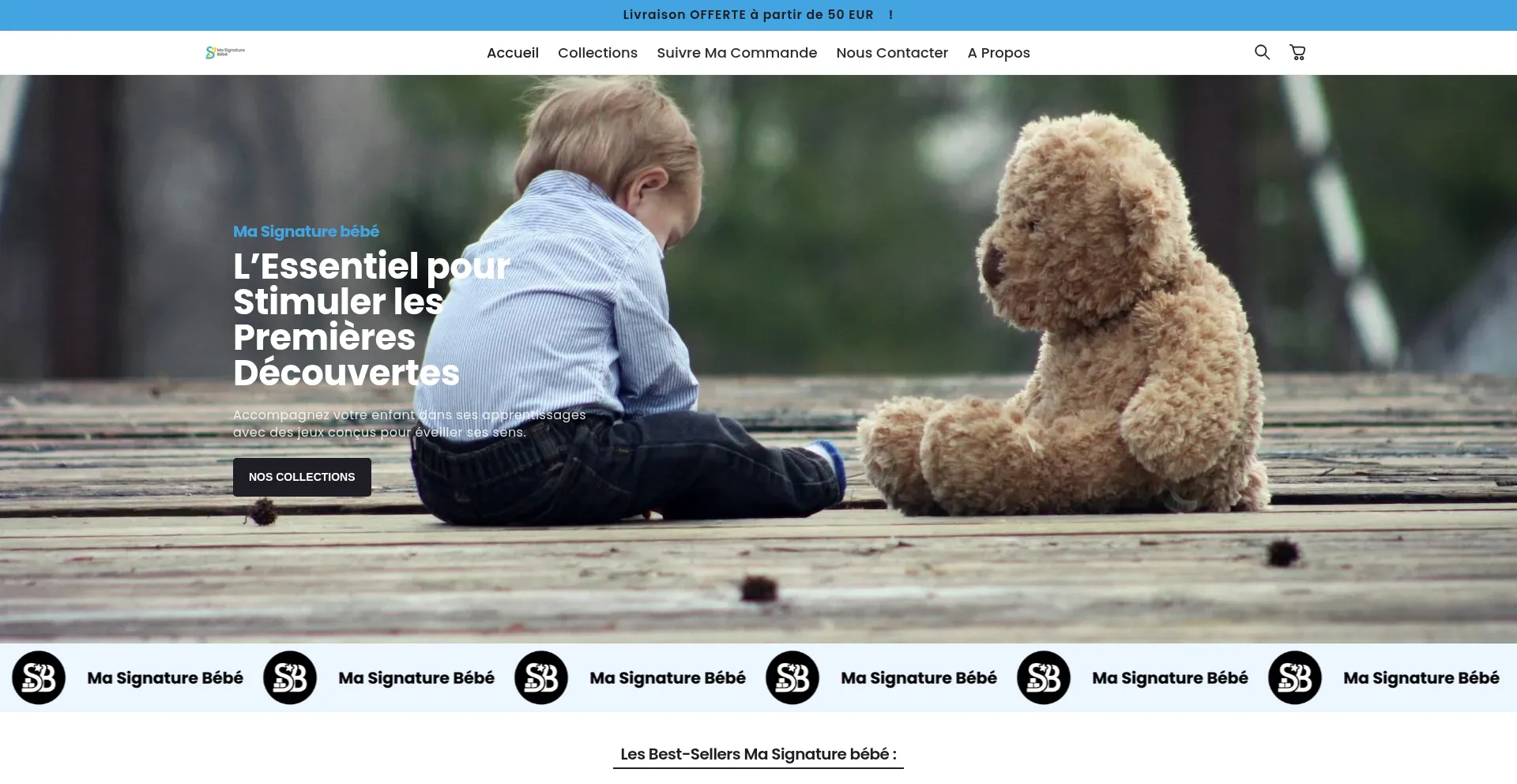 Masignaturebebe.com