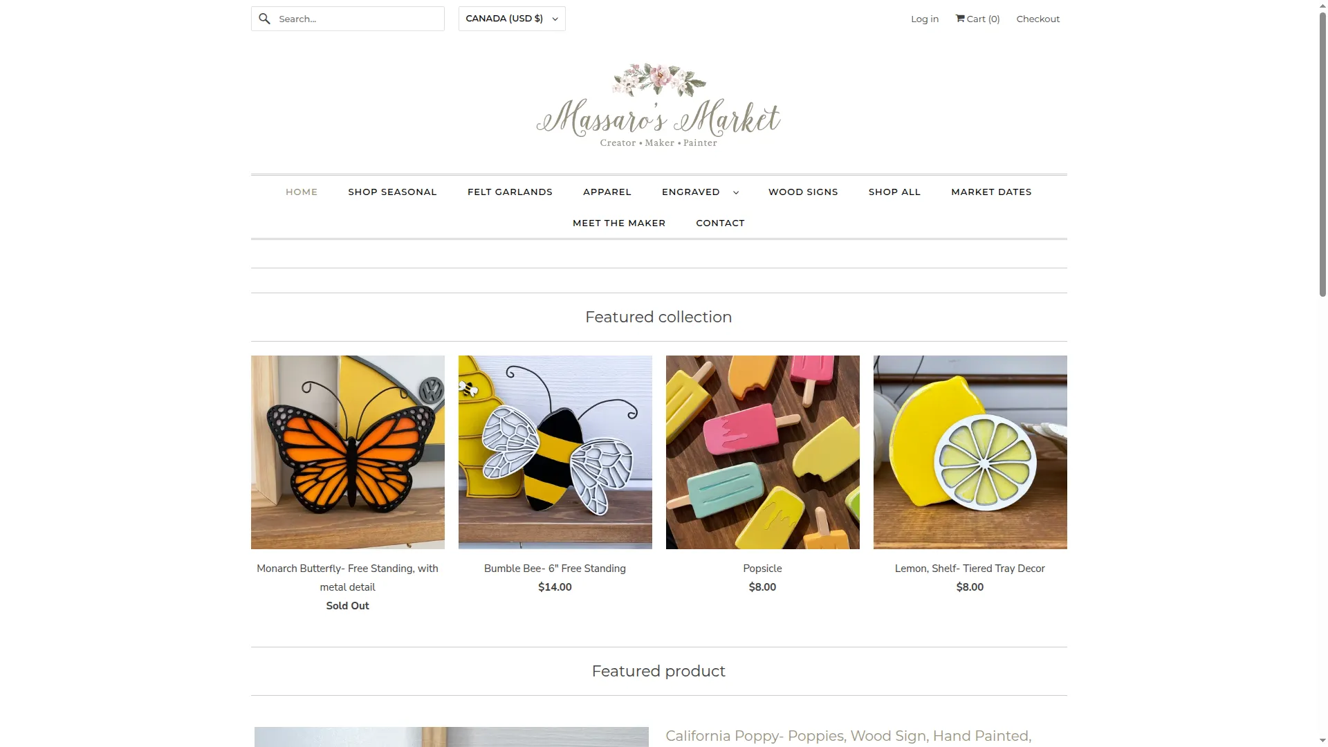 Massarosmarket.com