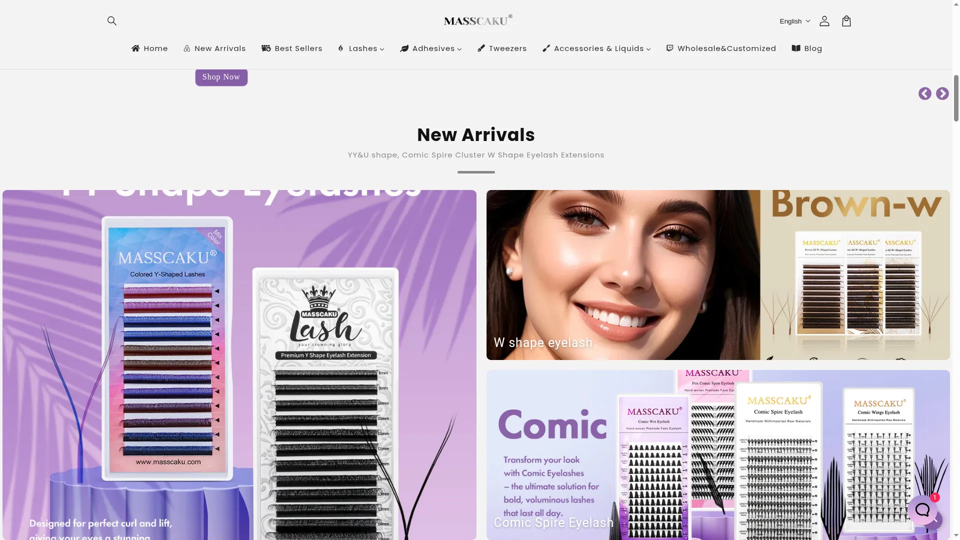 Masscaku.com