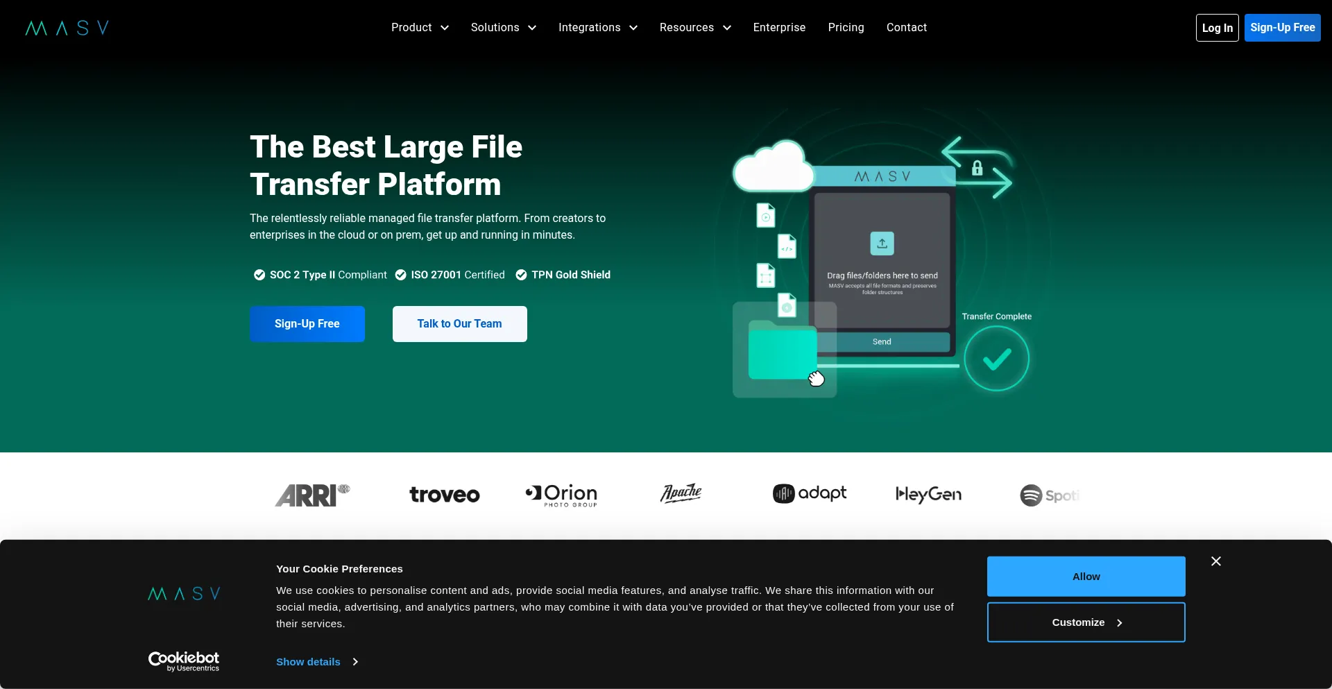 Massive.io