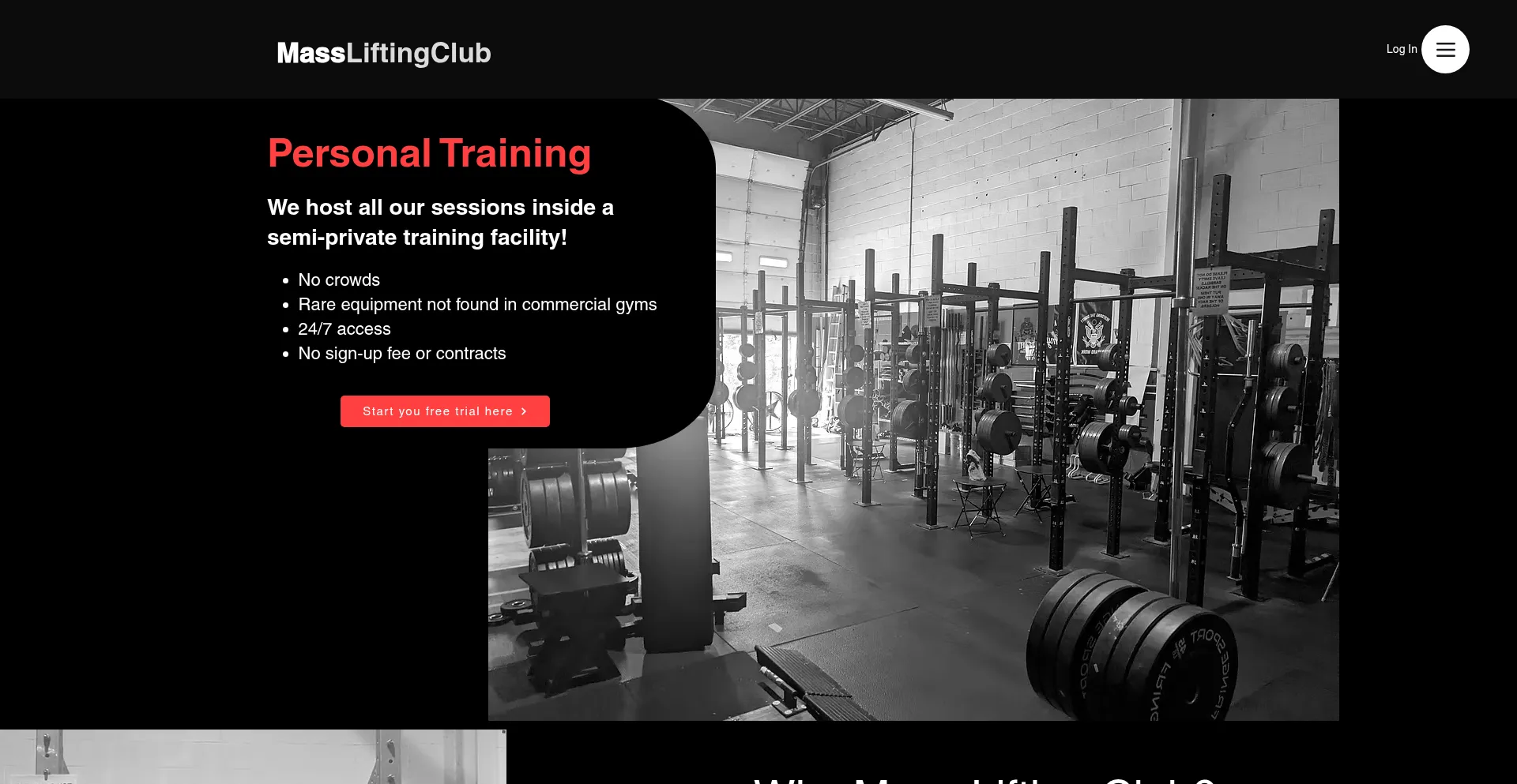 Massliftingclub.com
