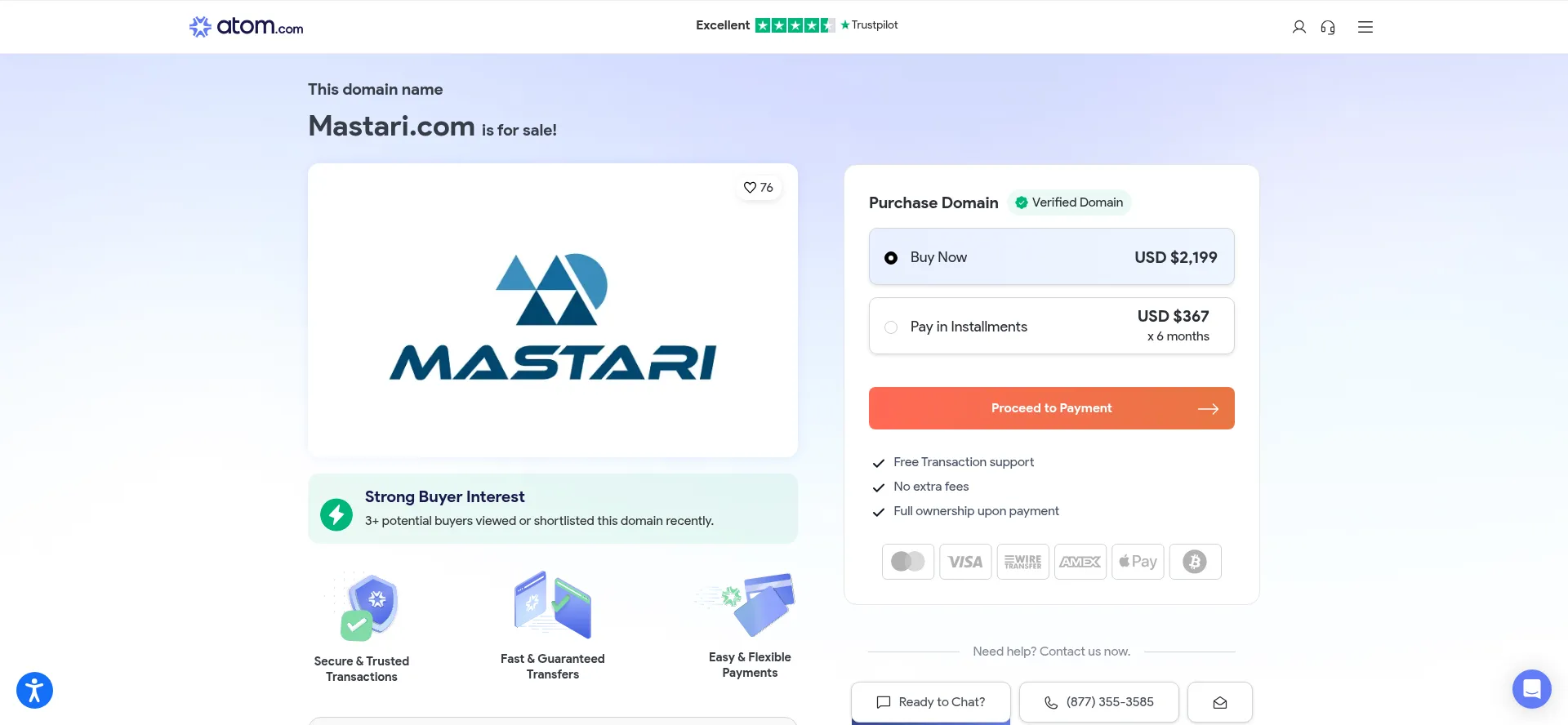 Mastari.com