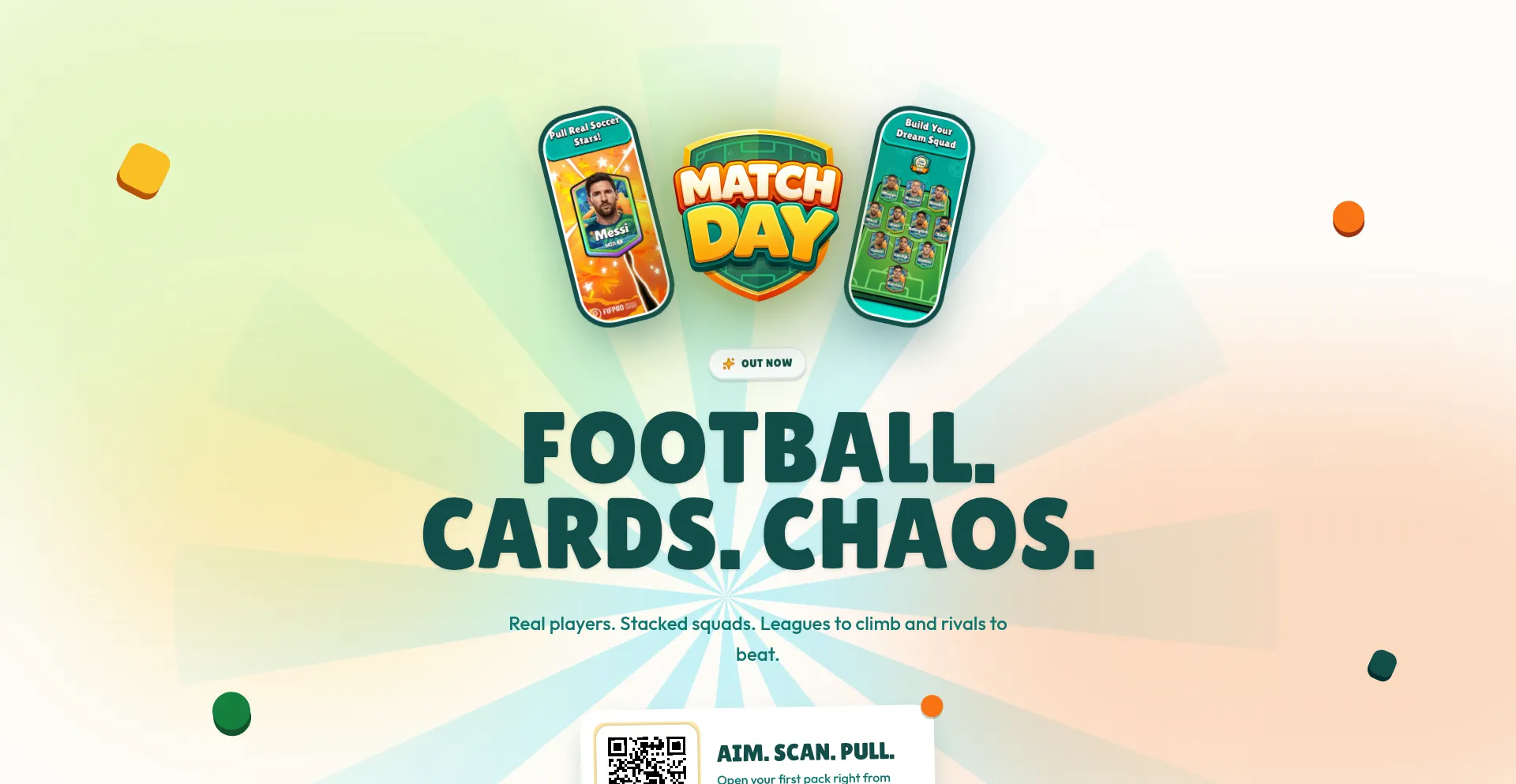 Matchday.com
