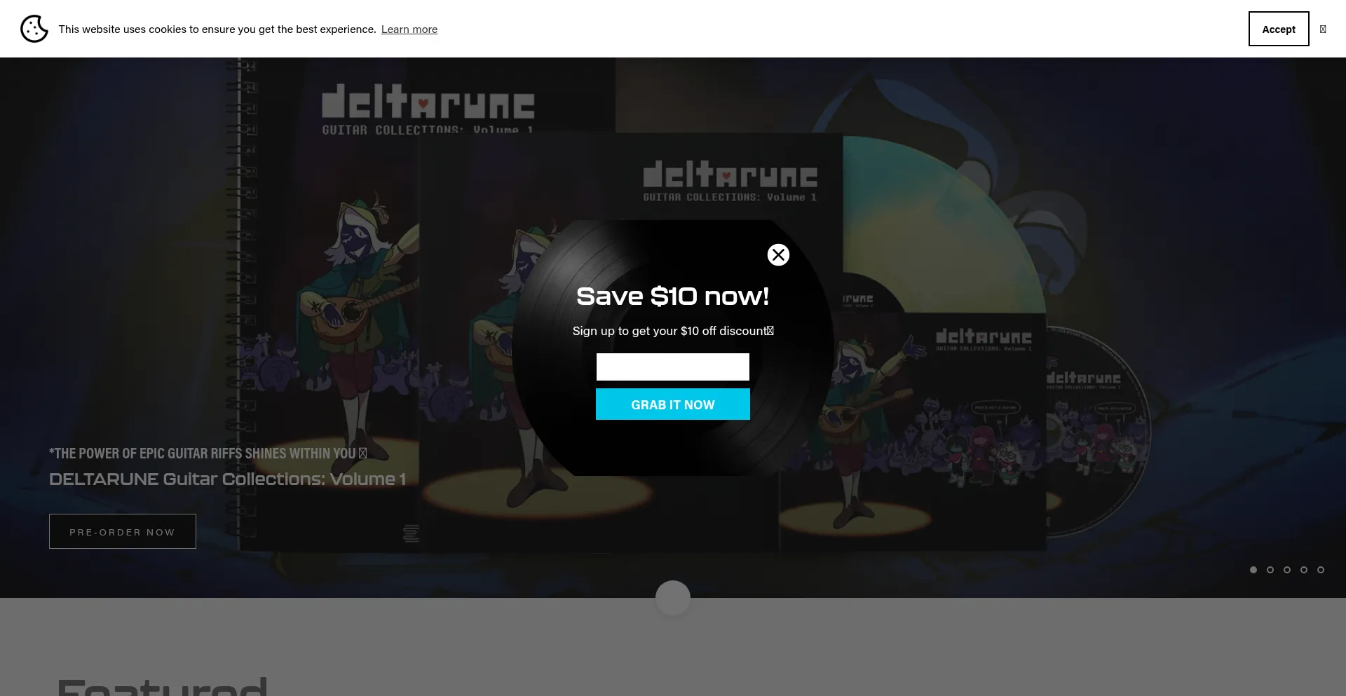 Materiastore.de