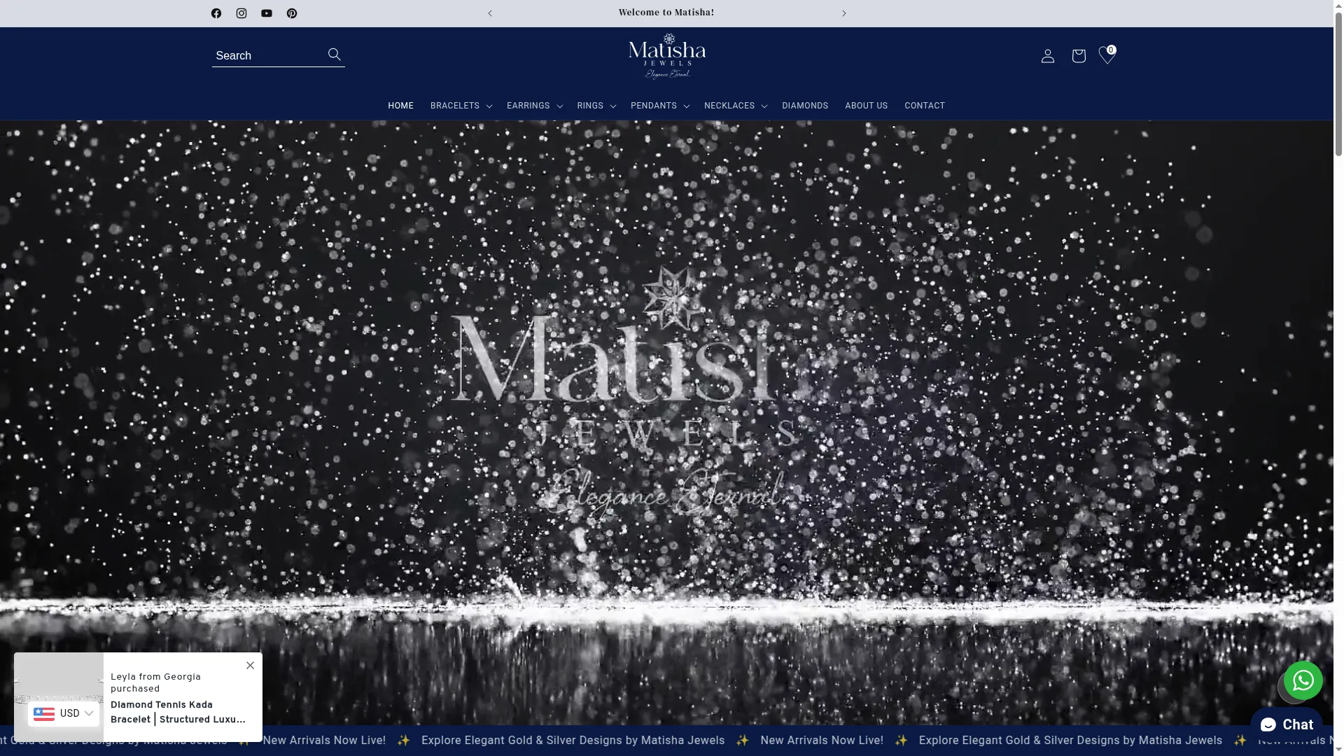 Matishajewels.com