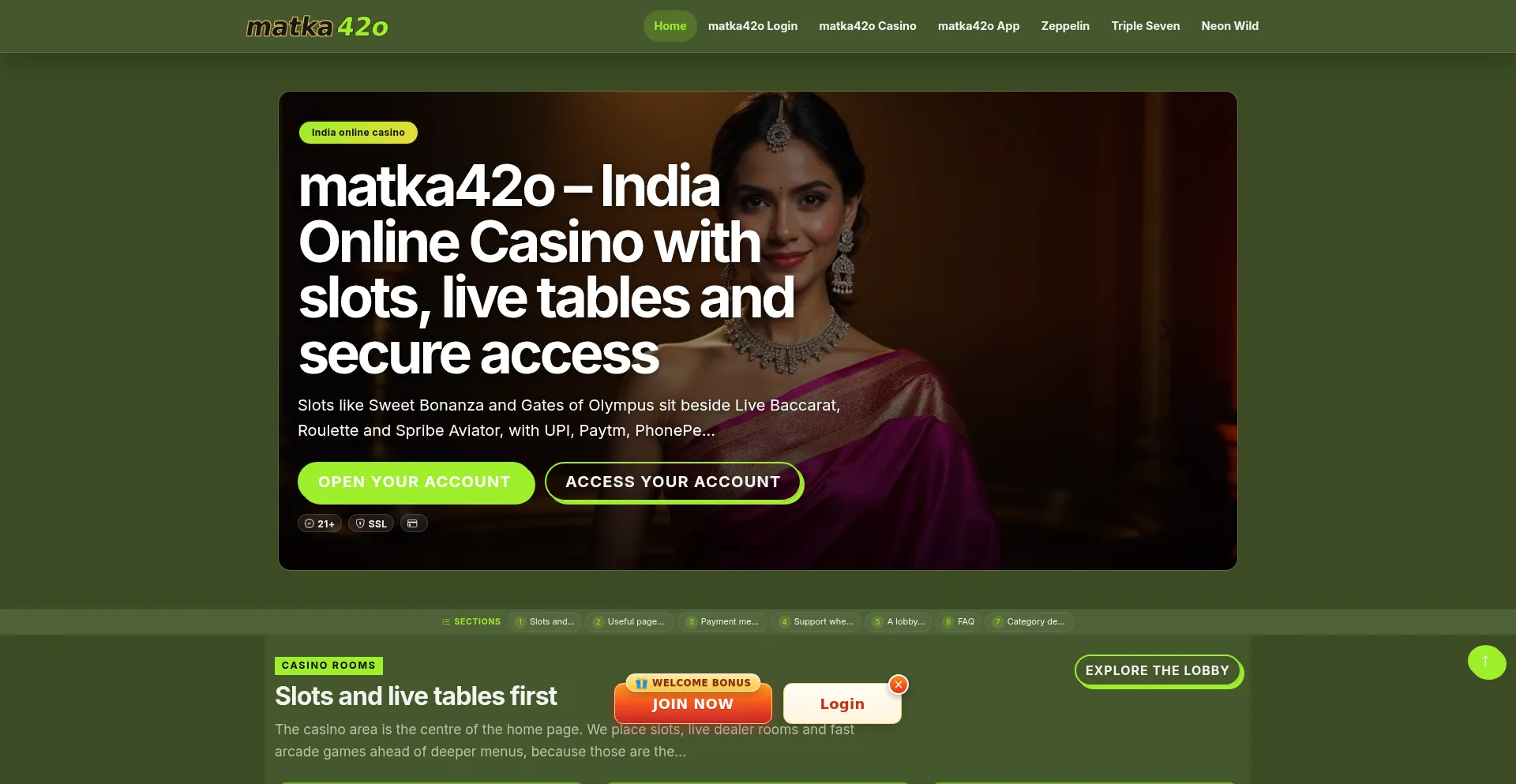 Matka42o.net