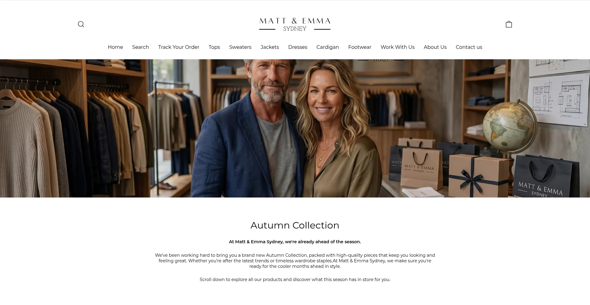 Mattemmasydney.com