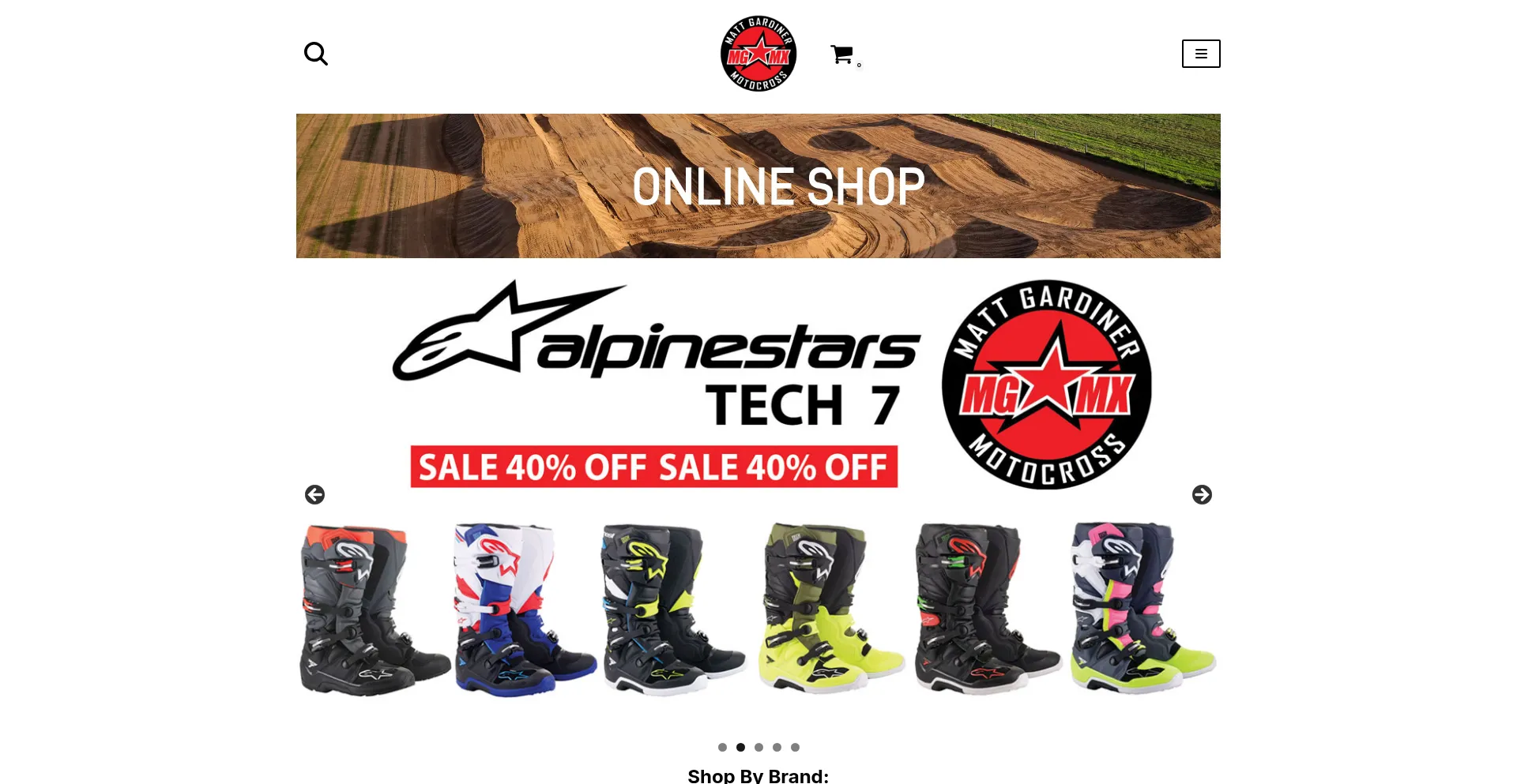 Mattgardinermx.com
