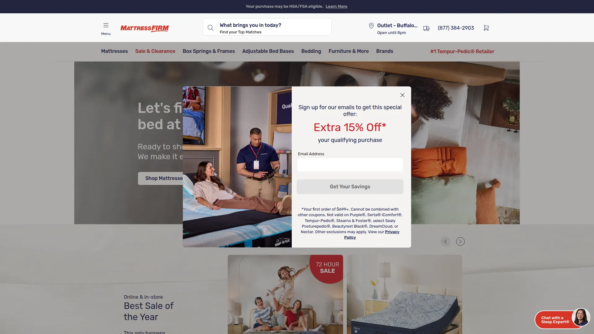 Mattress.com