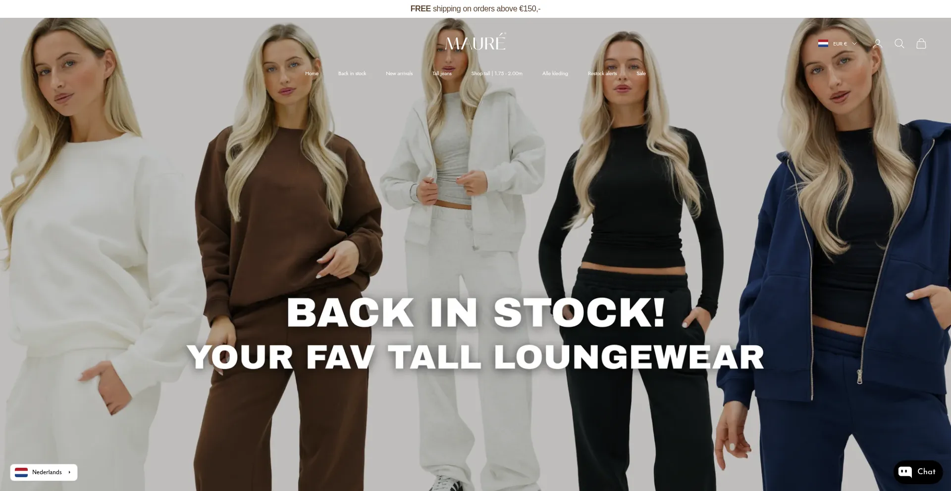 Maurestore.com