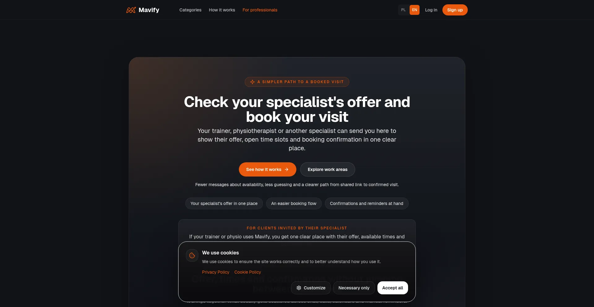 Mavify.io