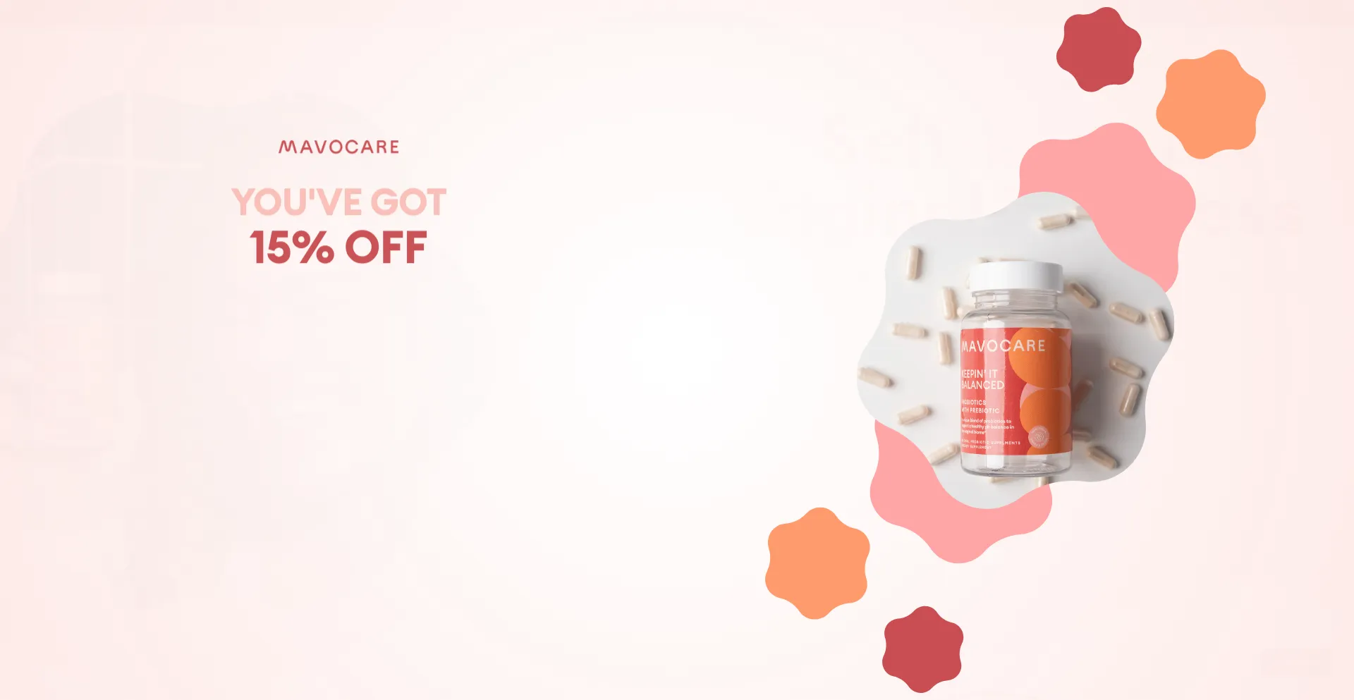 Mavocare.com Screenshot