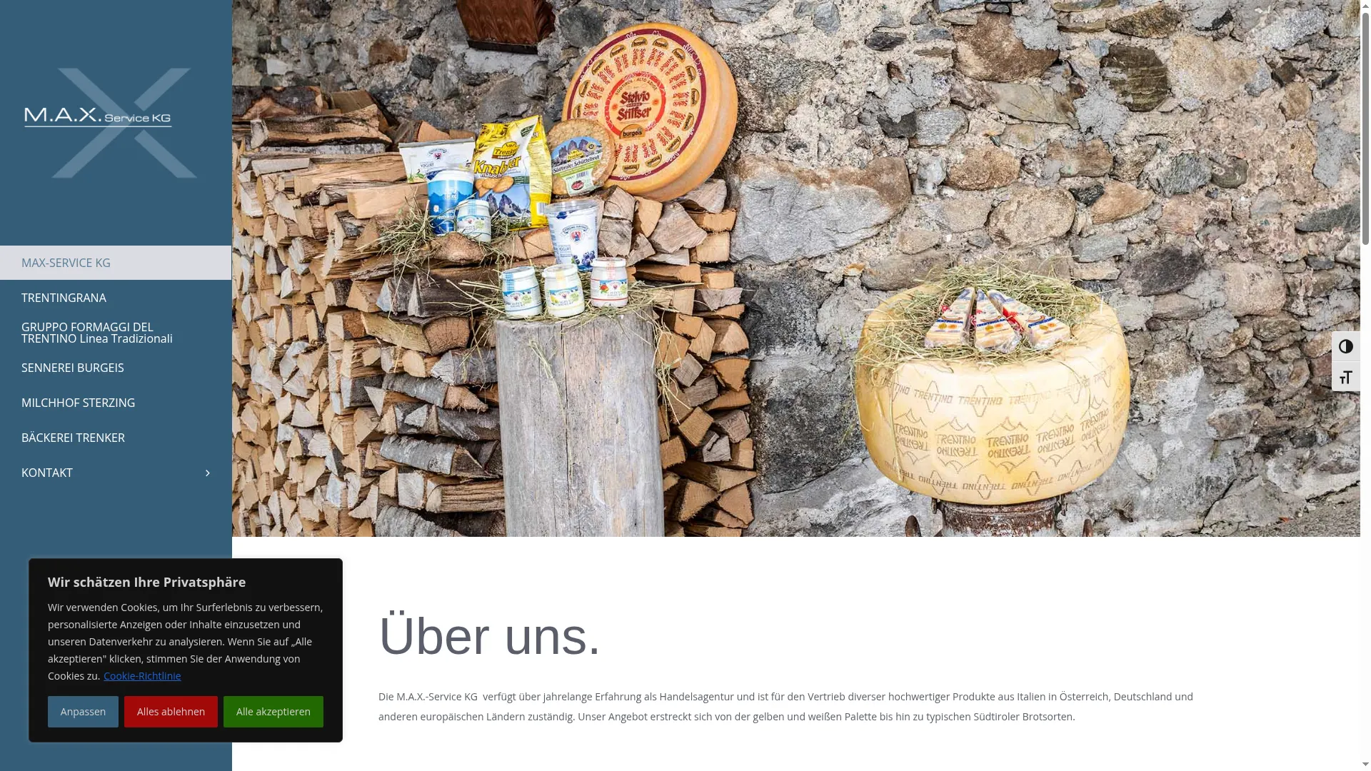 Max-service.at