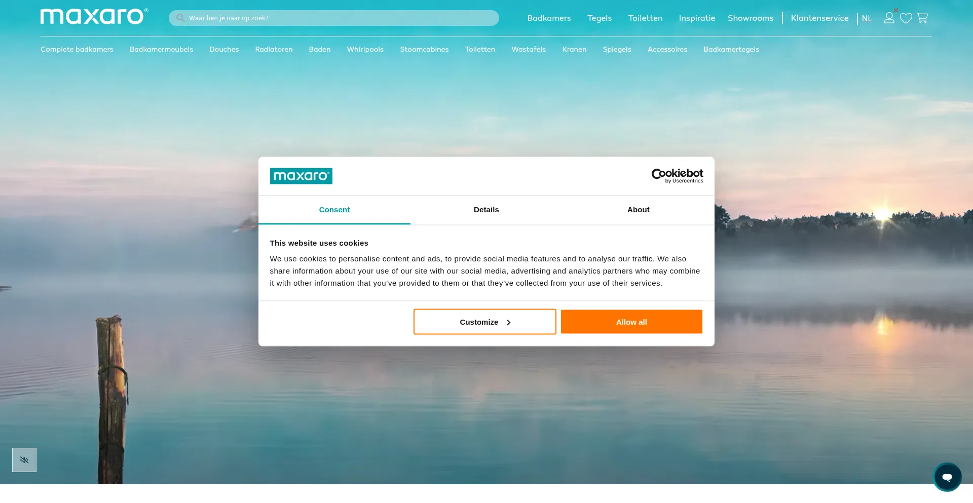Maxaro Maxaro.nl: reputación y opiniones de usuarios