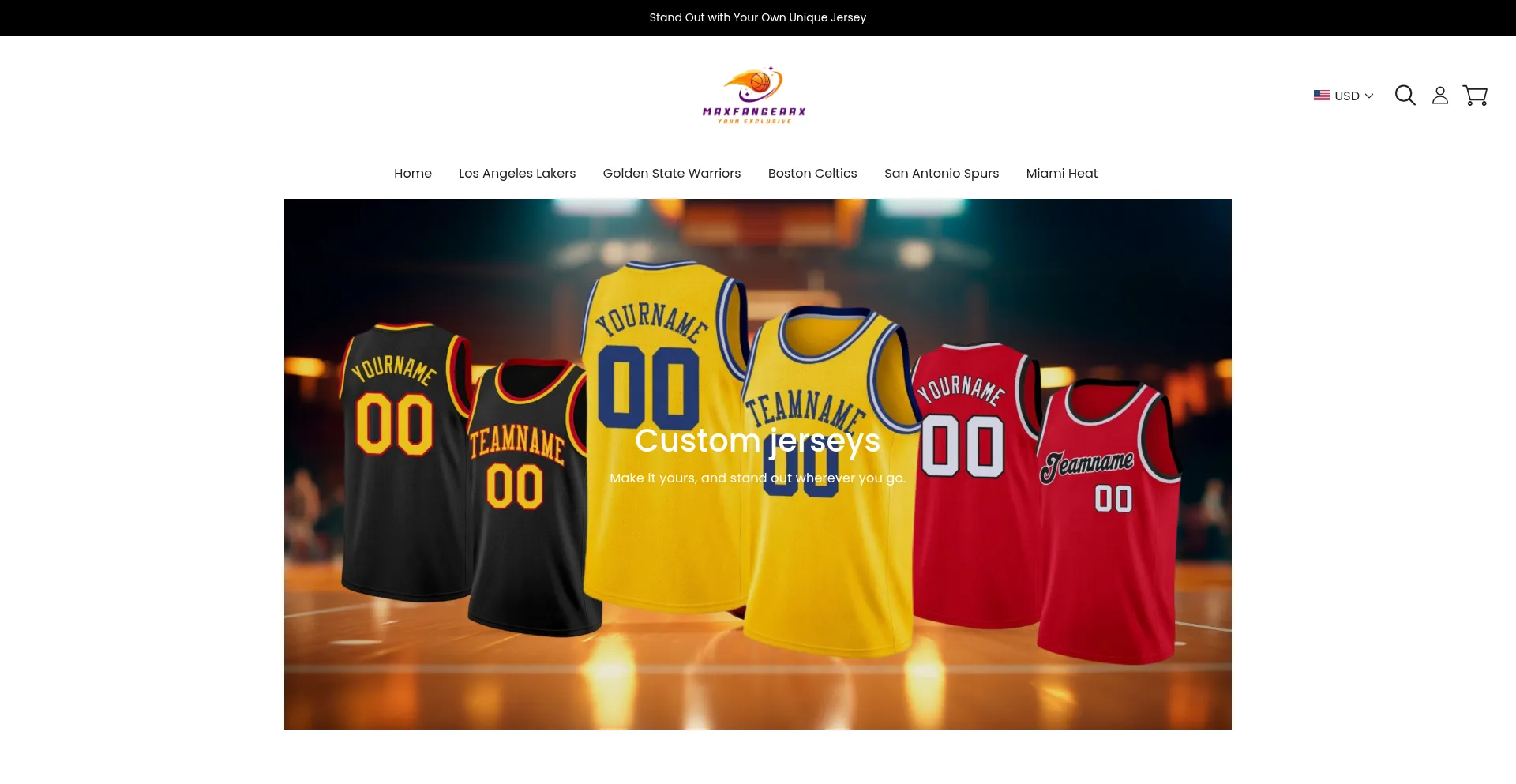 ¿És Seguro y Confiable Maxfangearx.com?