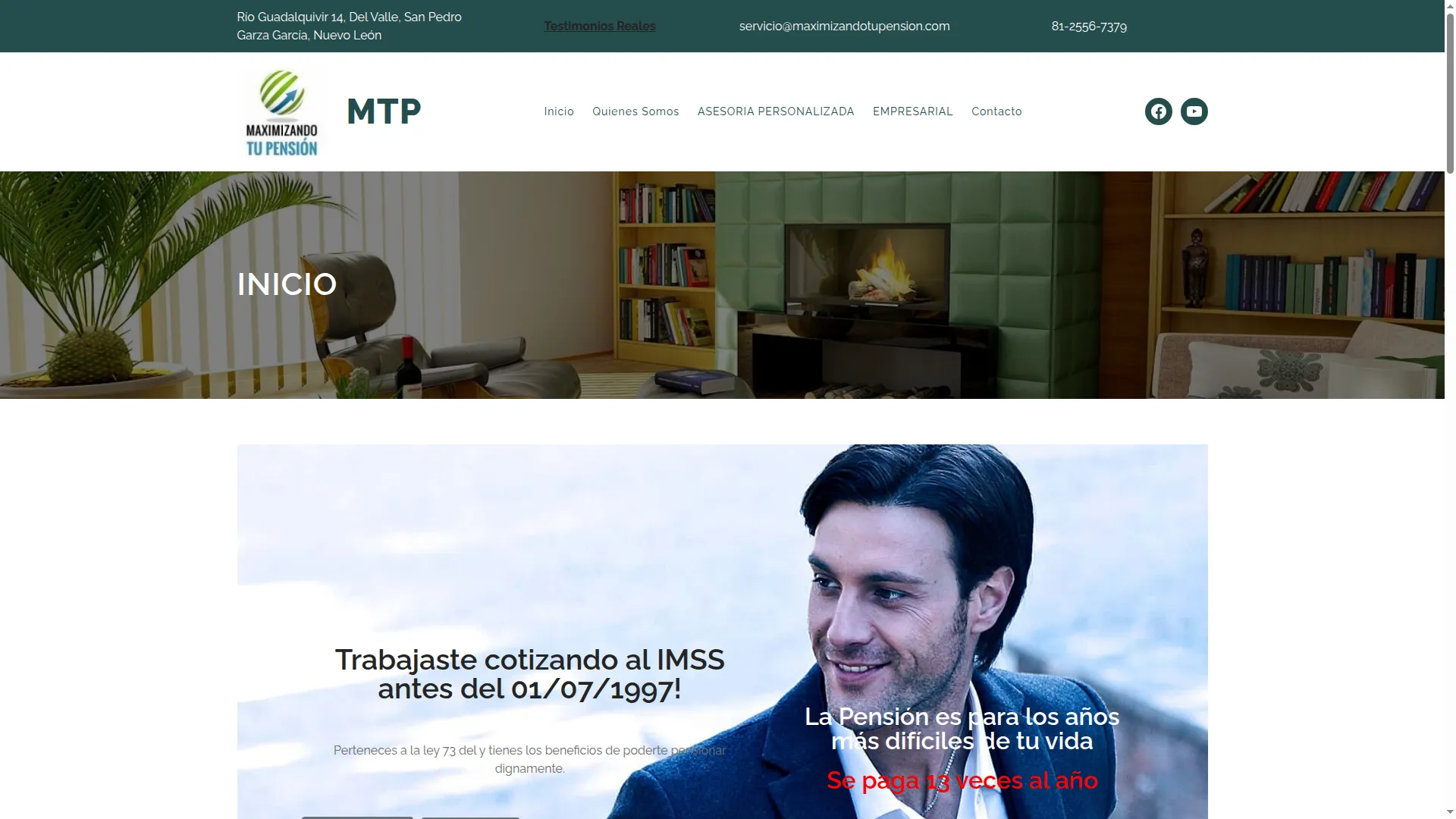 Maximizandotupension.com