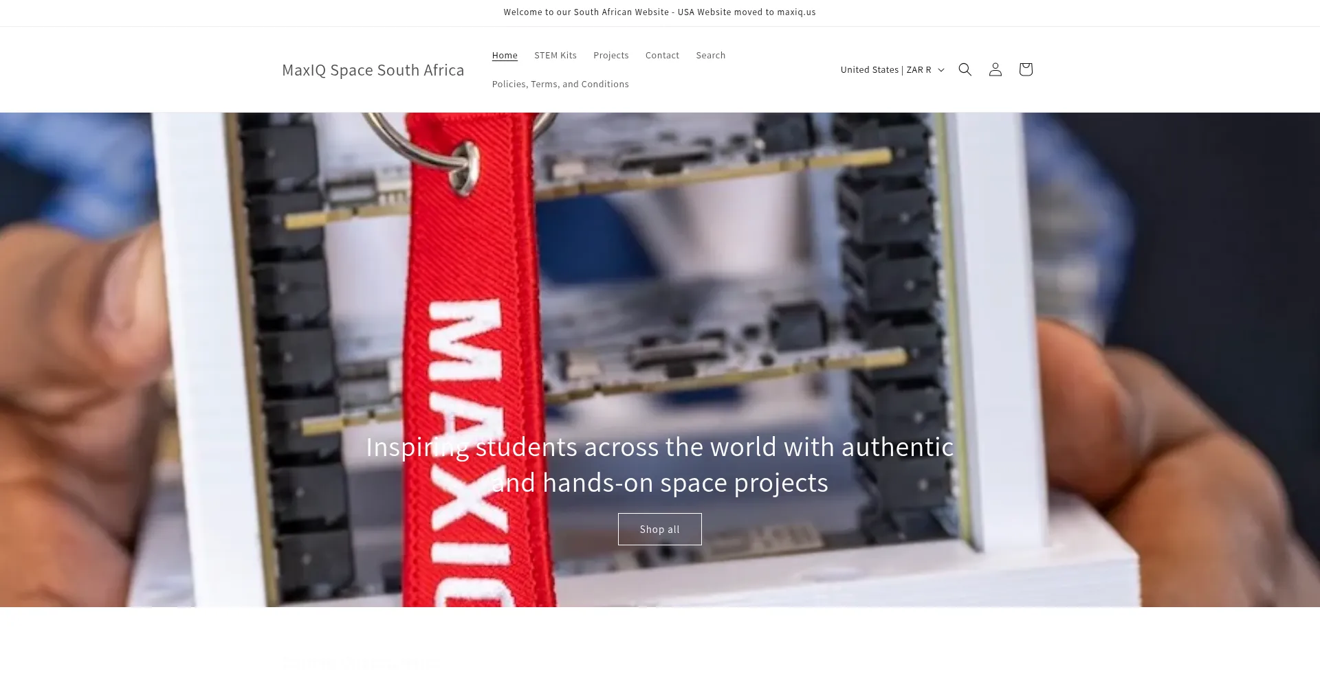 ¿És Seguro y Confiable Maxiq.space?