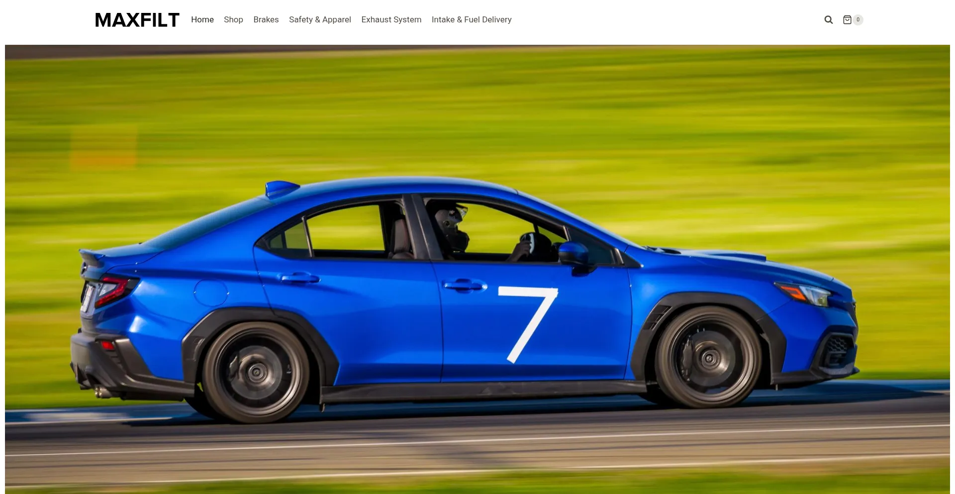 Maxspeedingfilters.com