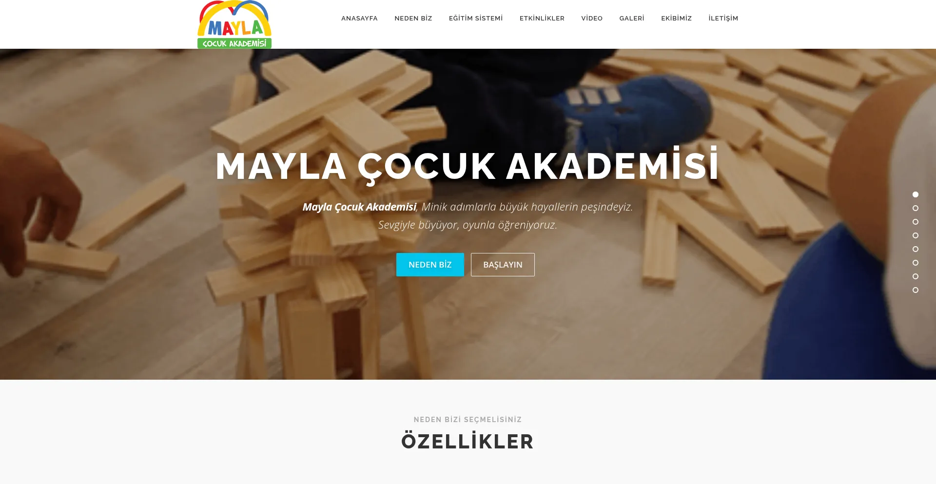 Maylakres.com