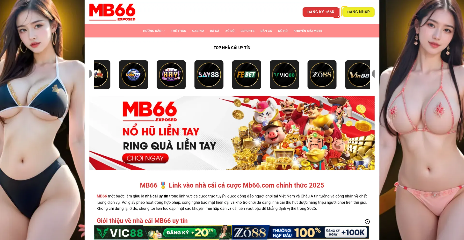 Mb66.exposed