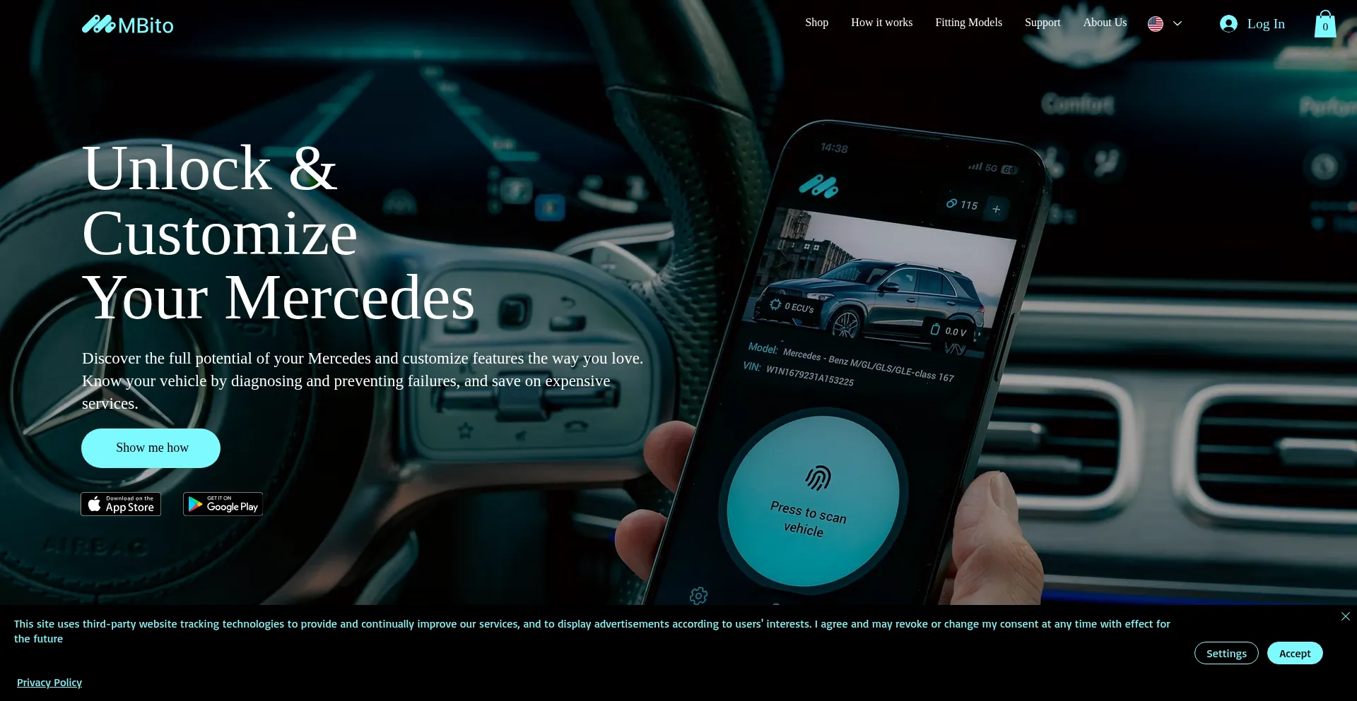 Mbito.app