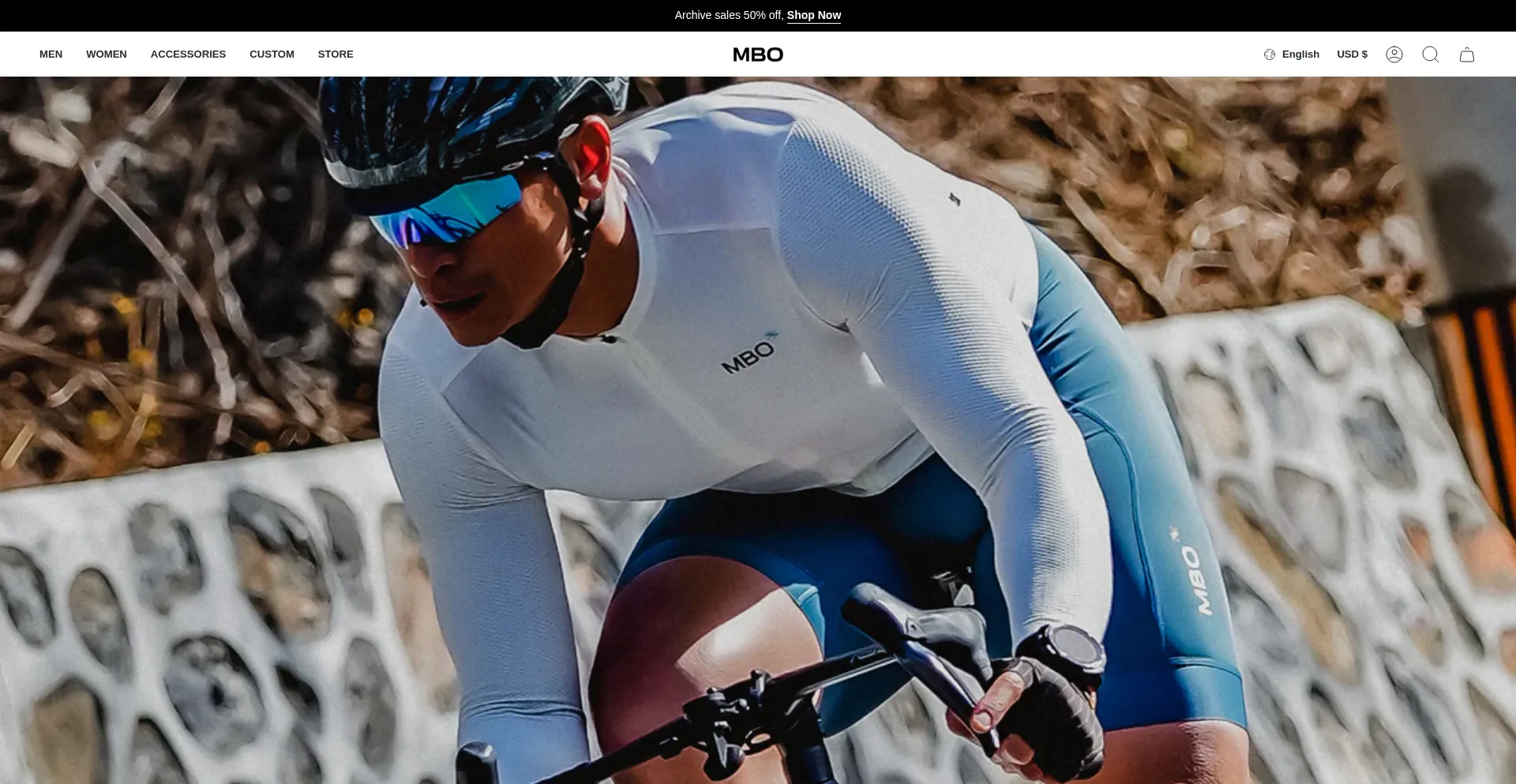 Mbocycling.com Screenshot