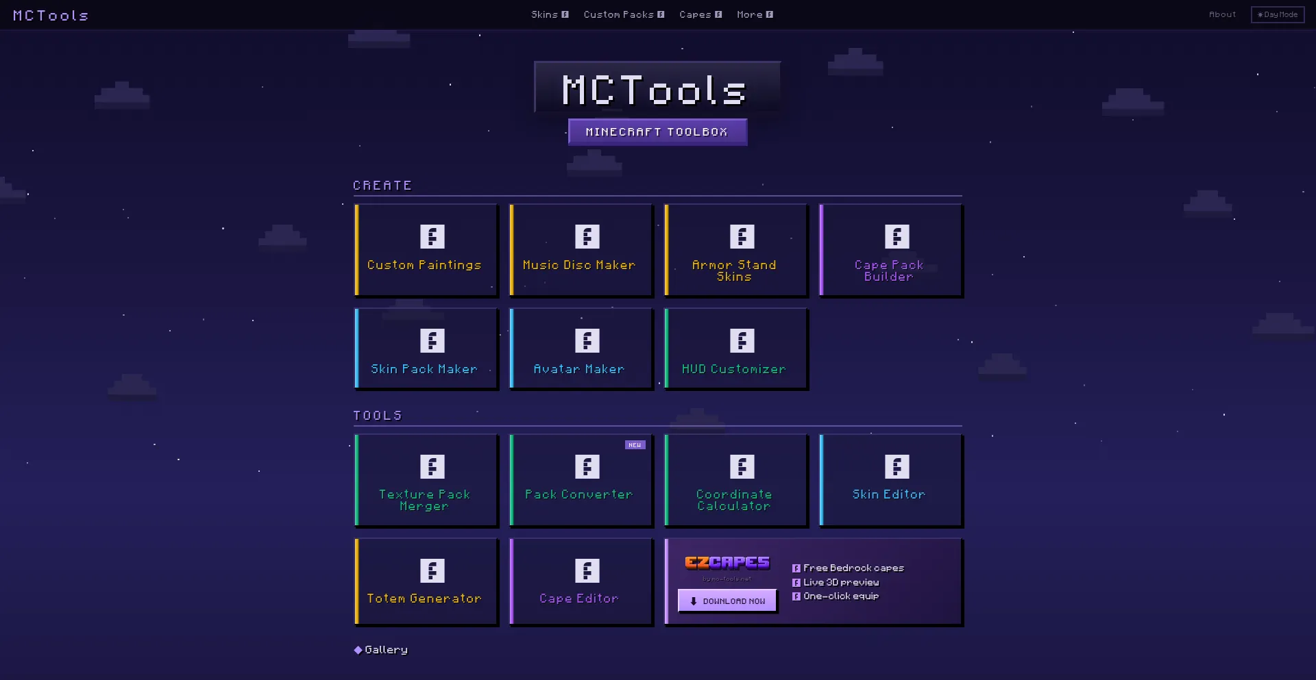 Mc-tools.net