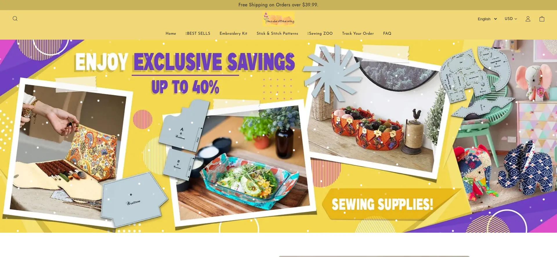 Website screenshot of Mcdeviit.com