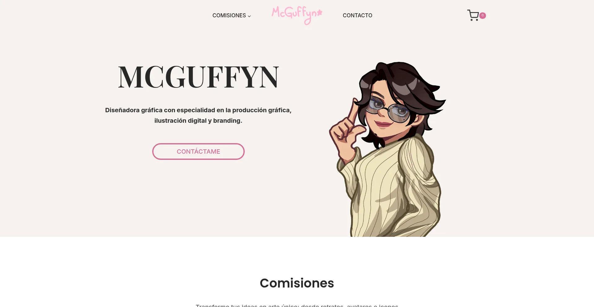 Mcguffynart.com