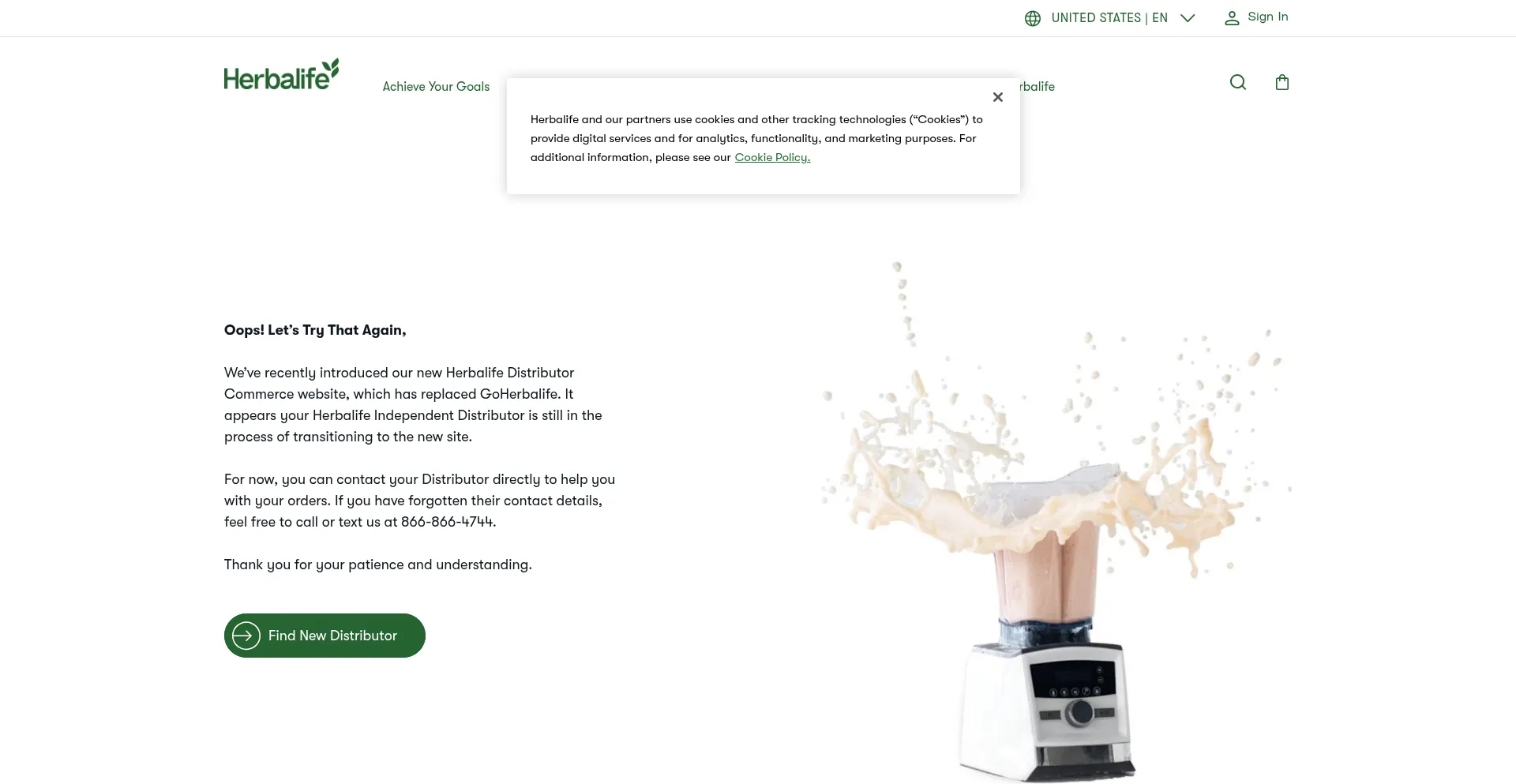 Mckaylahaske.goherbalife.com