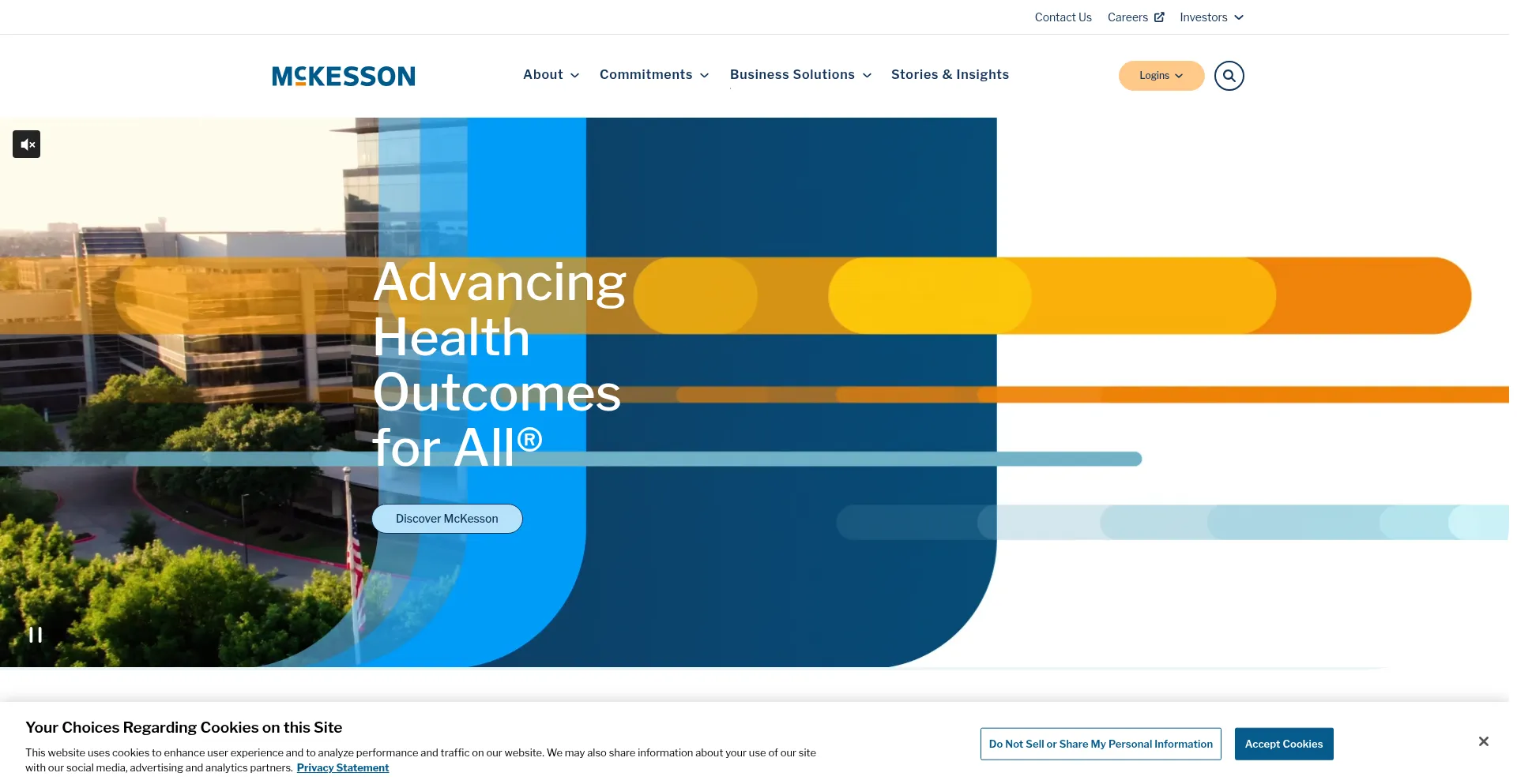 Mckesson.com