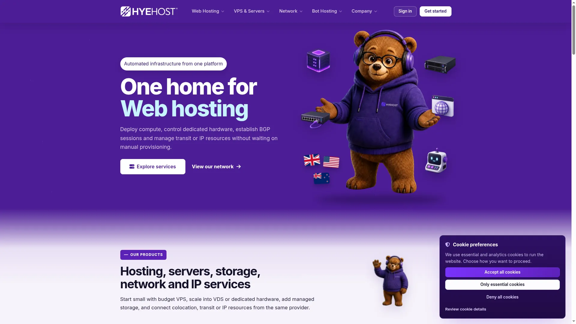 Mcrkt.com
