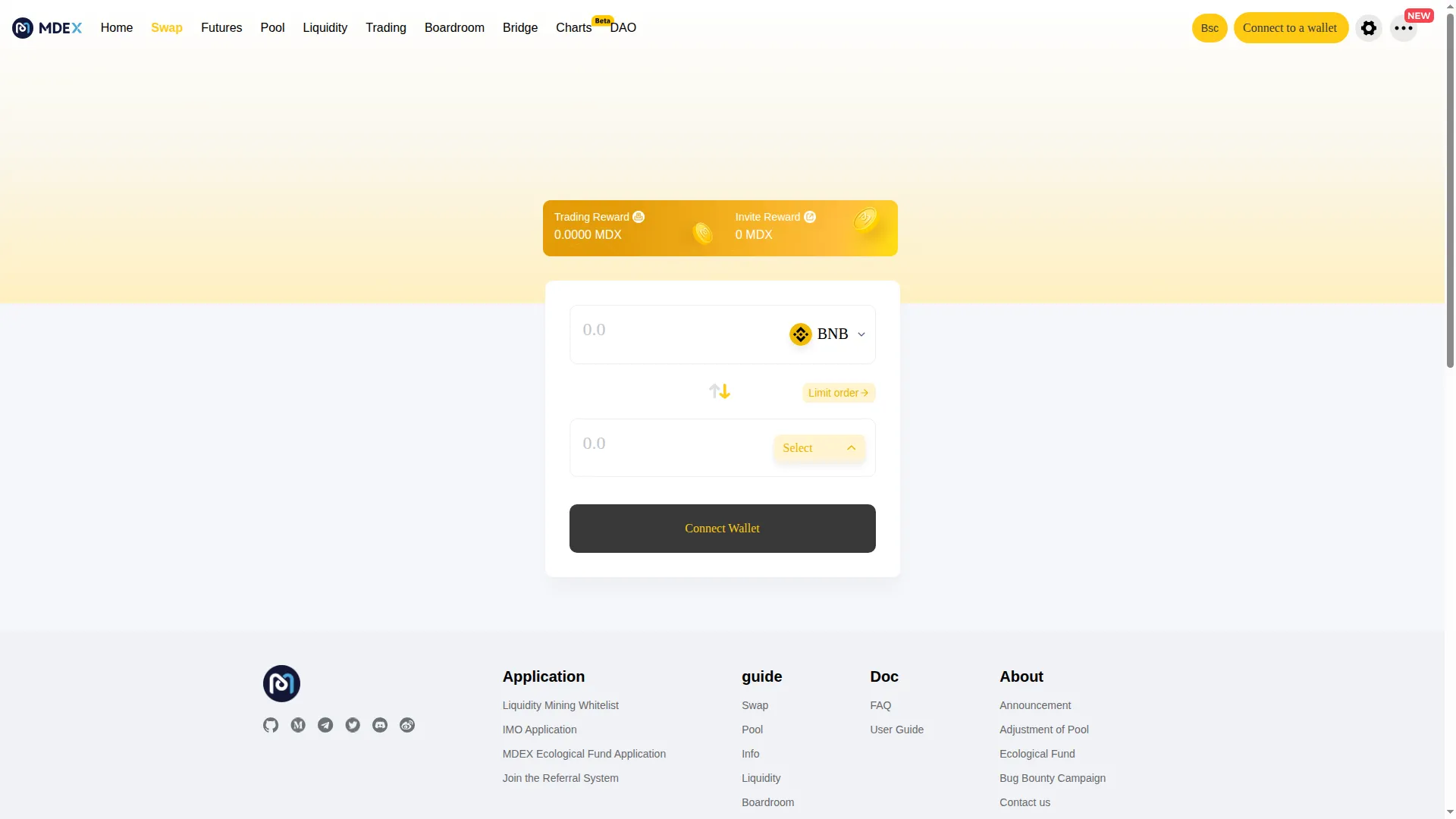 Mdex-crypto.com