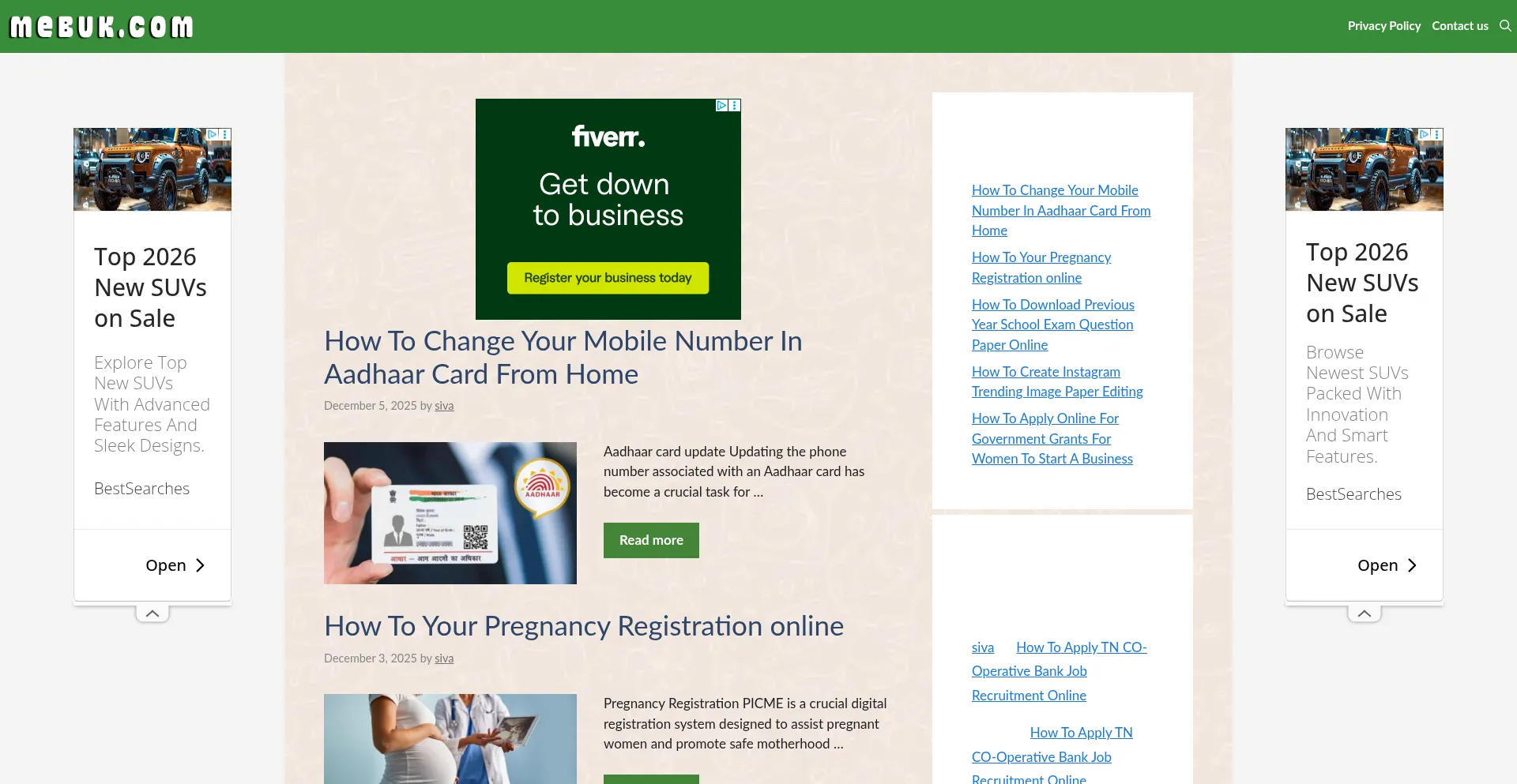 Mebuk.com