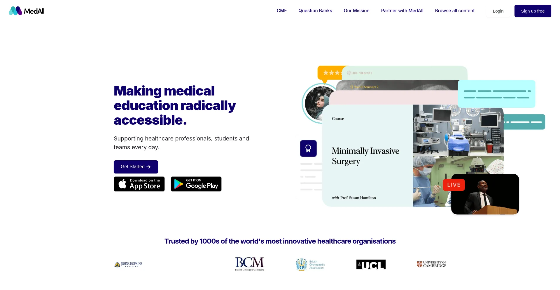 Medall.org