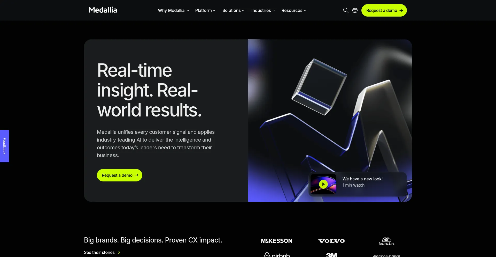 Medallia.com
