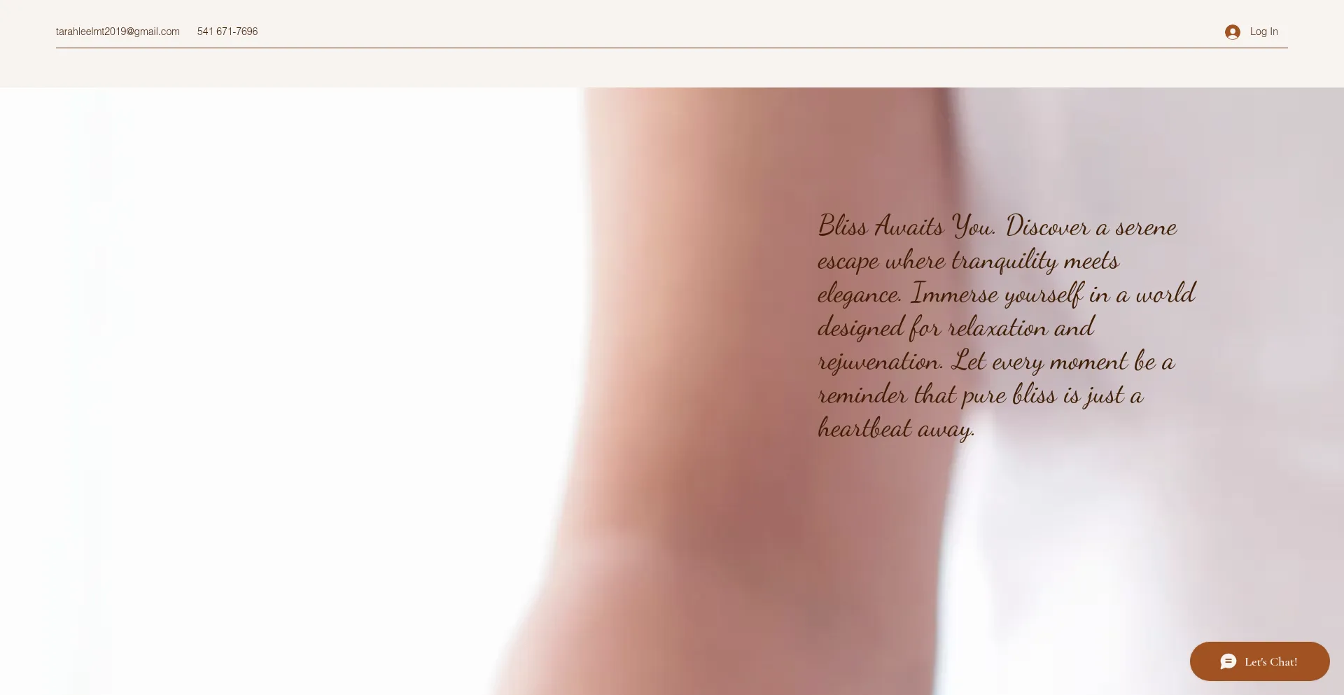 Medfordmobilemassage.com