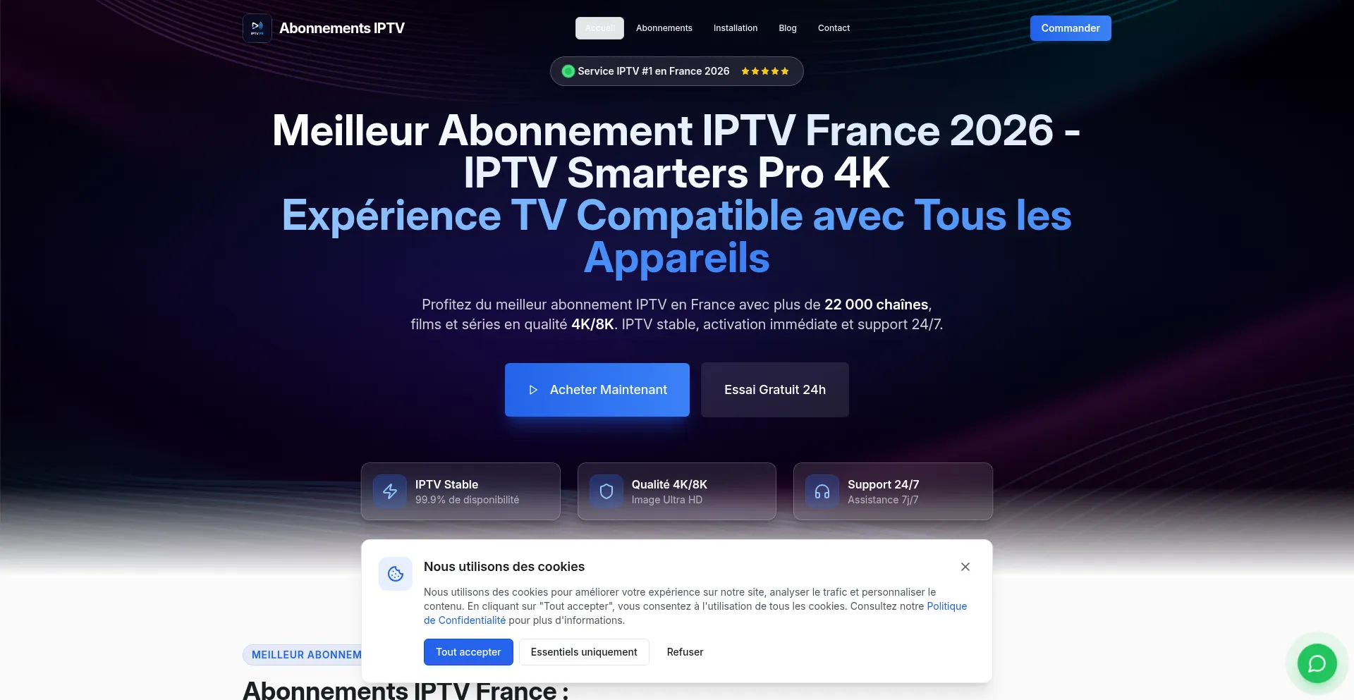 Media-clic.fr